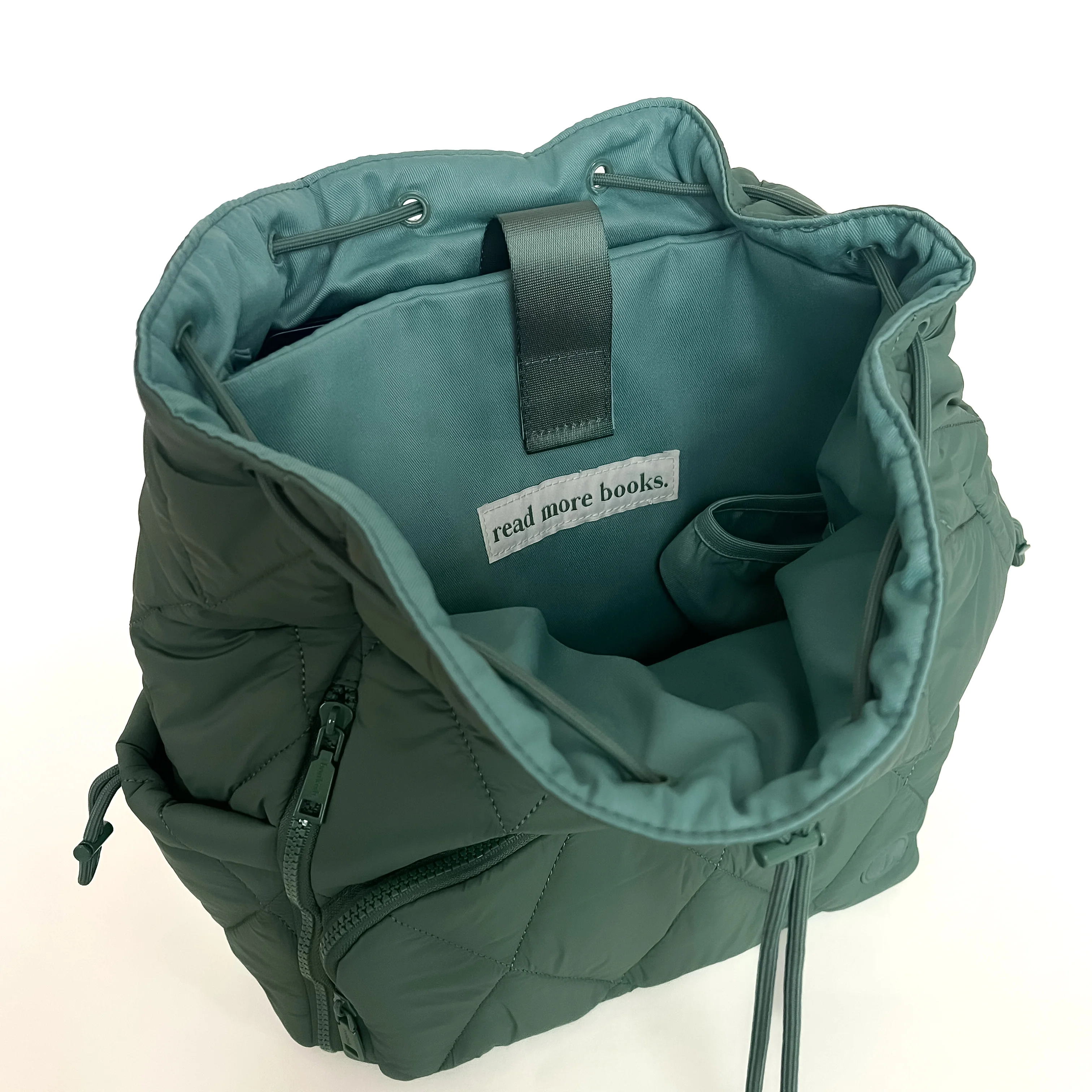 The Bookish Backpack - Image 17