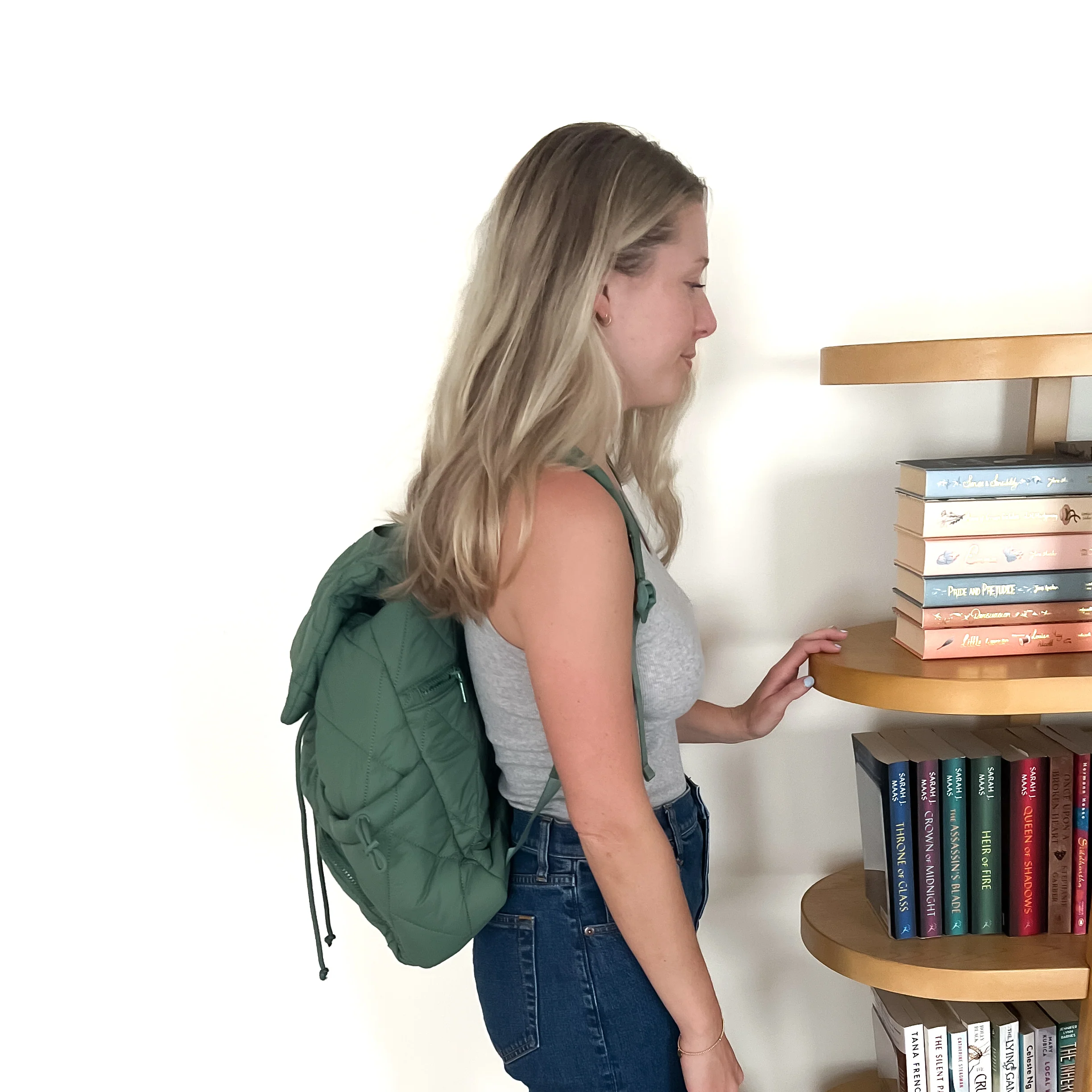 The Bookish Backpack - Image 21