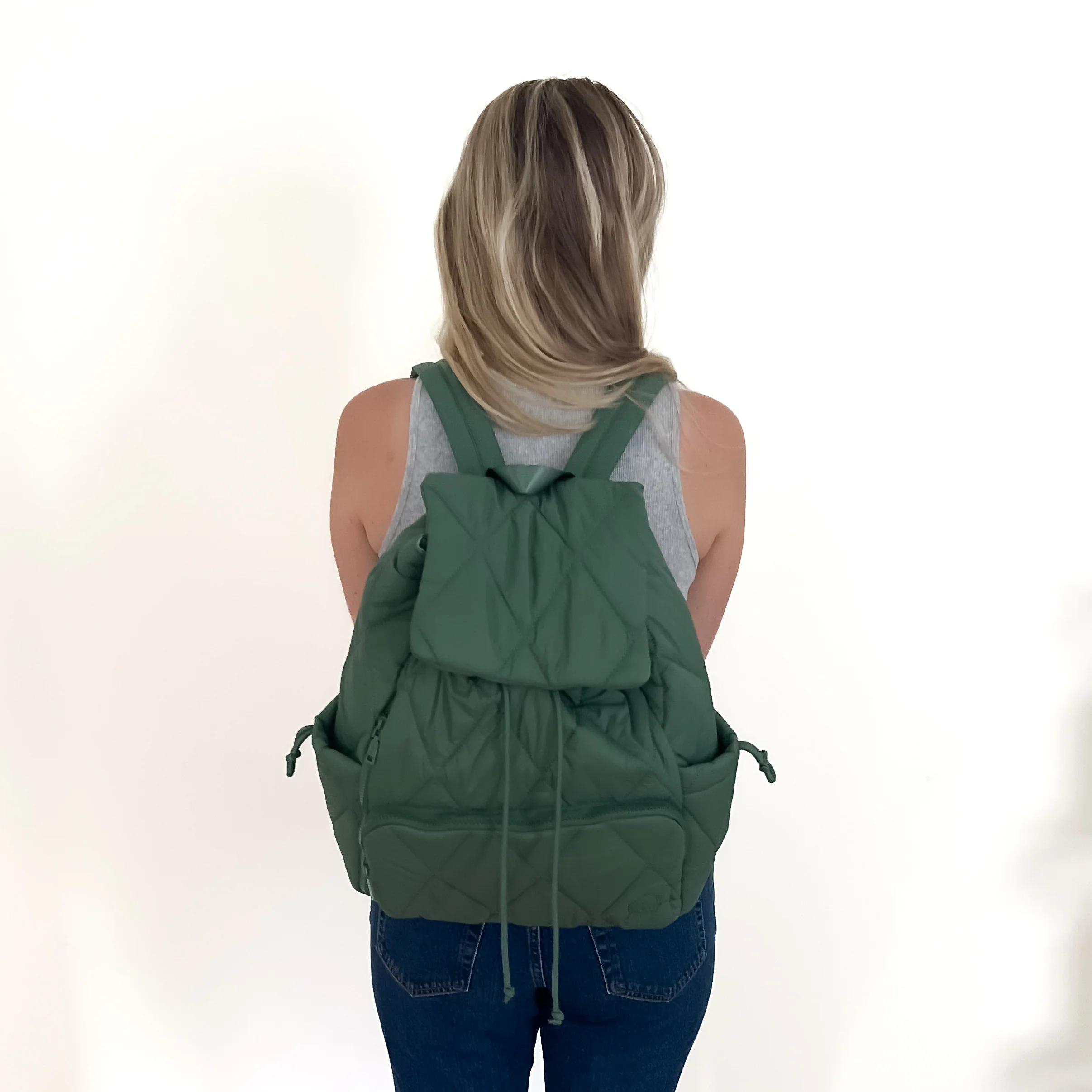 The Bookish Backpack - Image 22