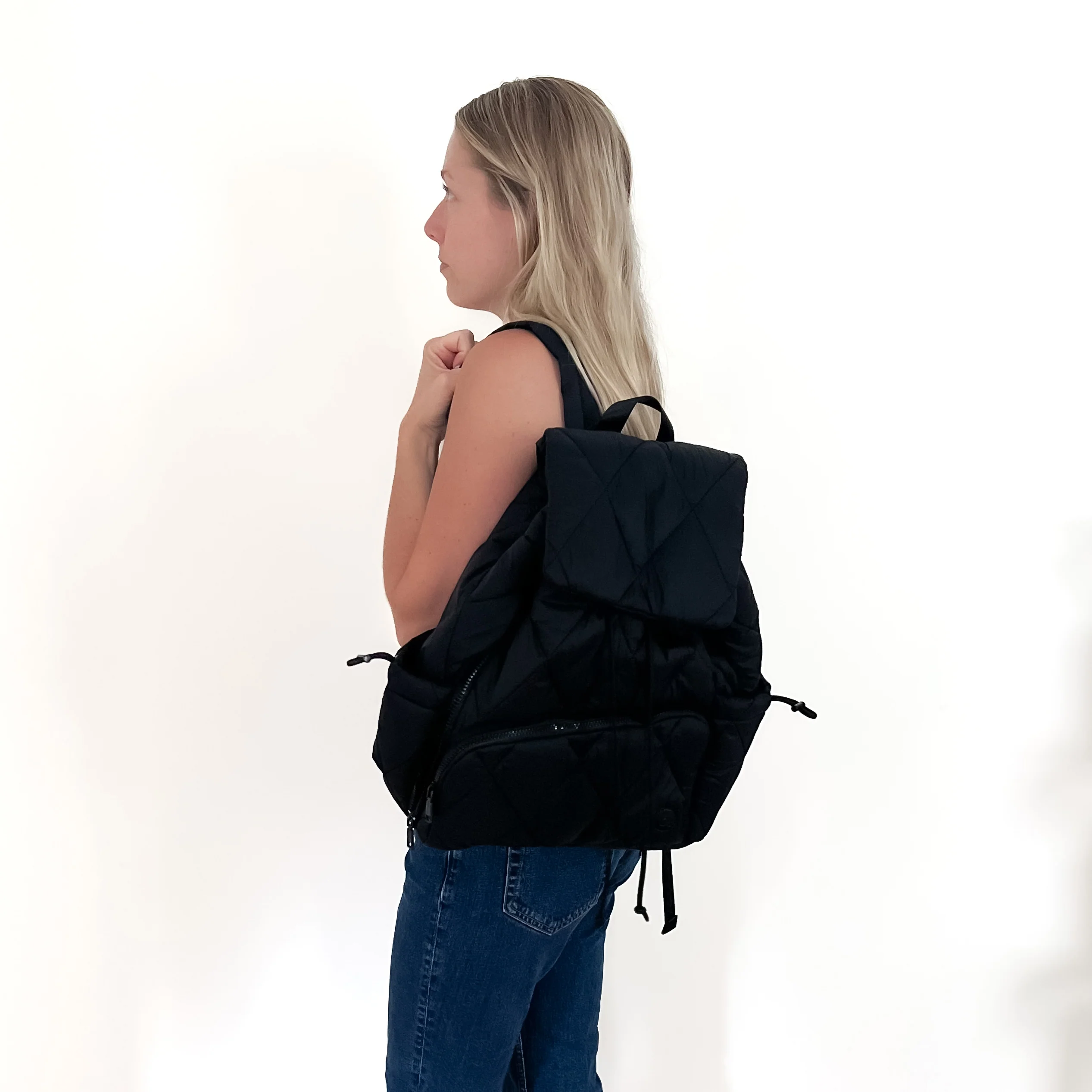 The Bookish Backpack - Image 23
