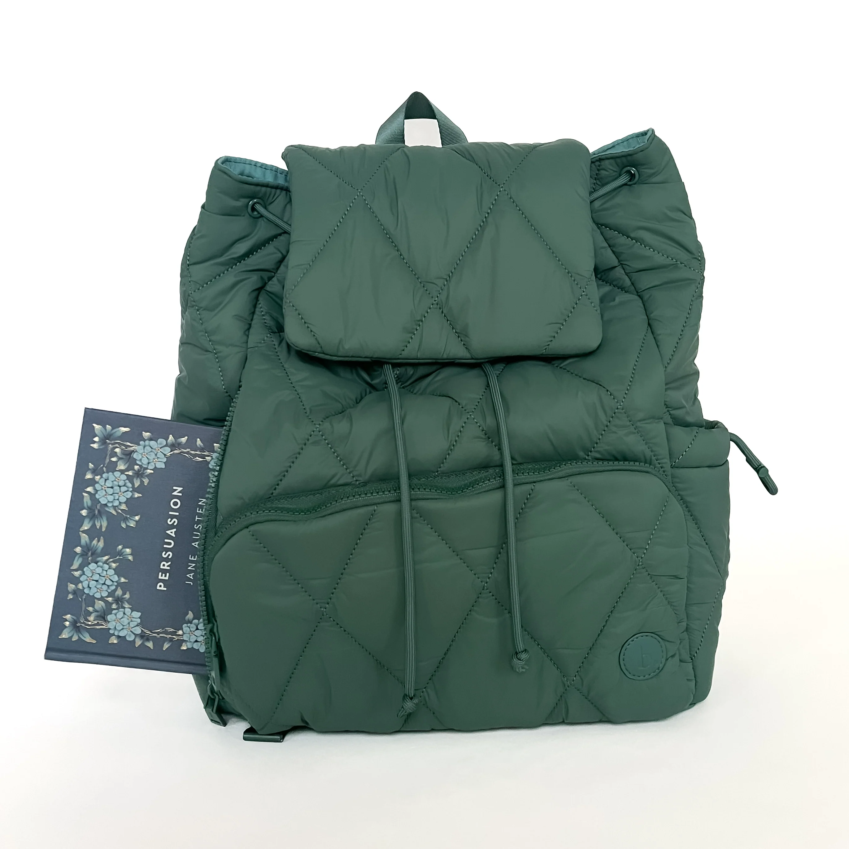 The Bookish Backpack - Image 3