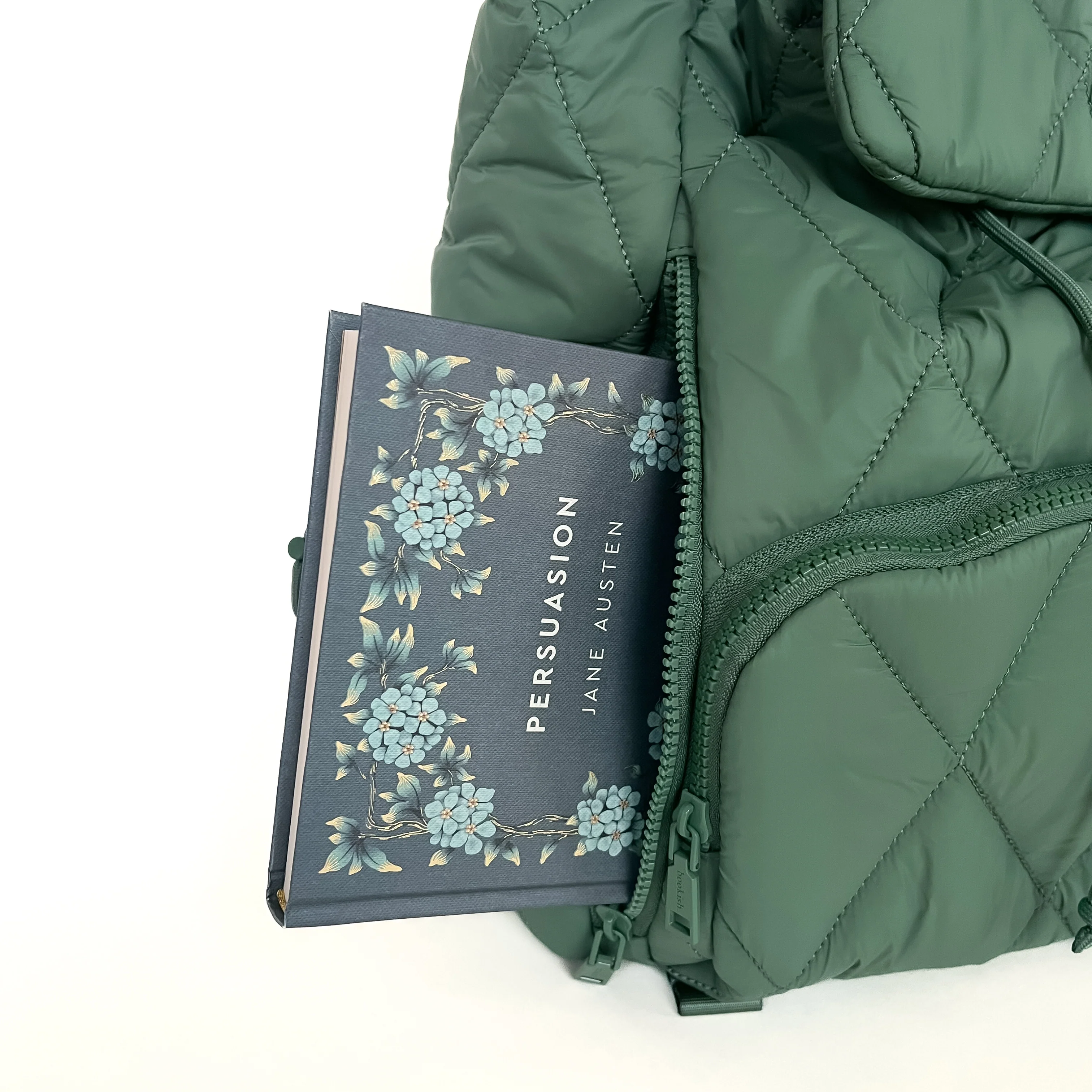The Bookish Backpack - Image 4
