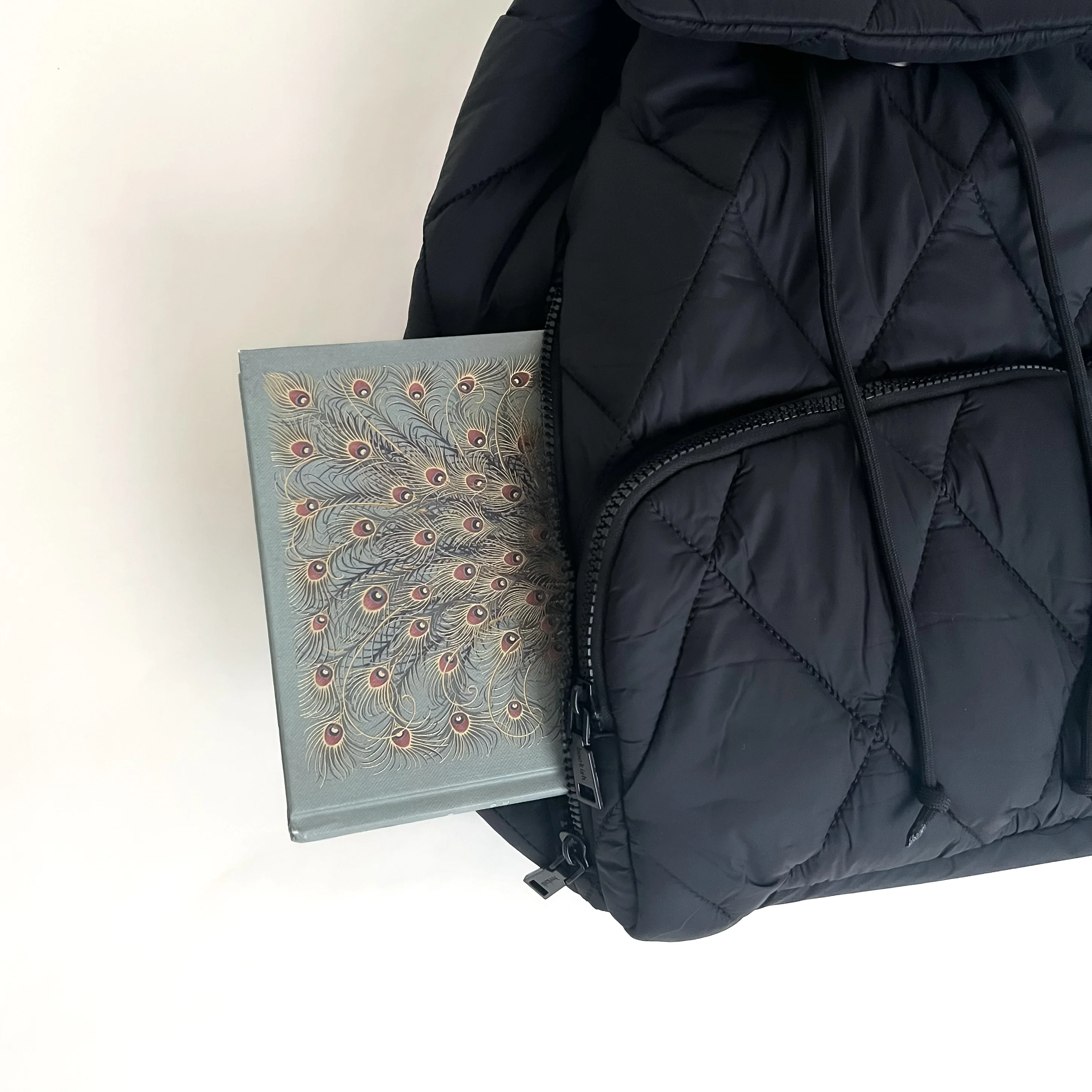 The Bookish Backpack - Image 5