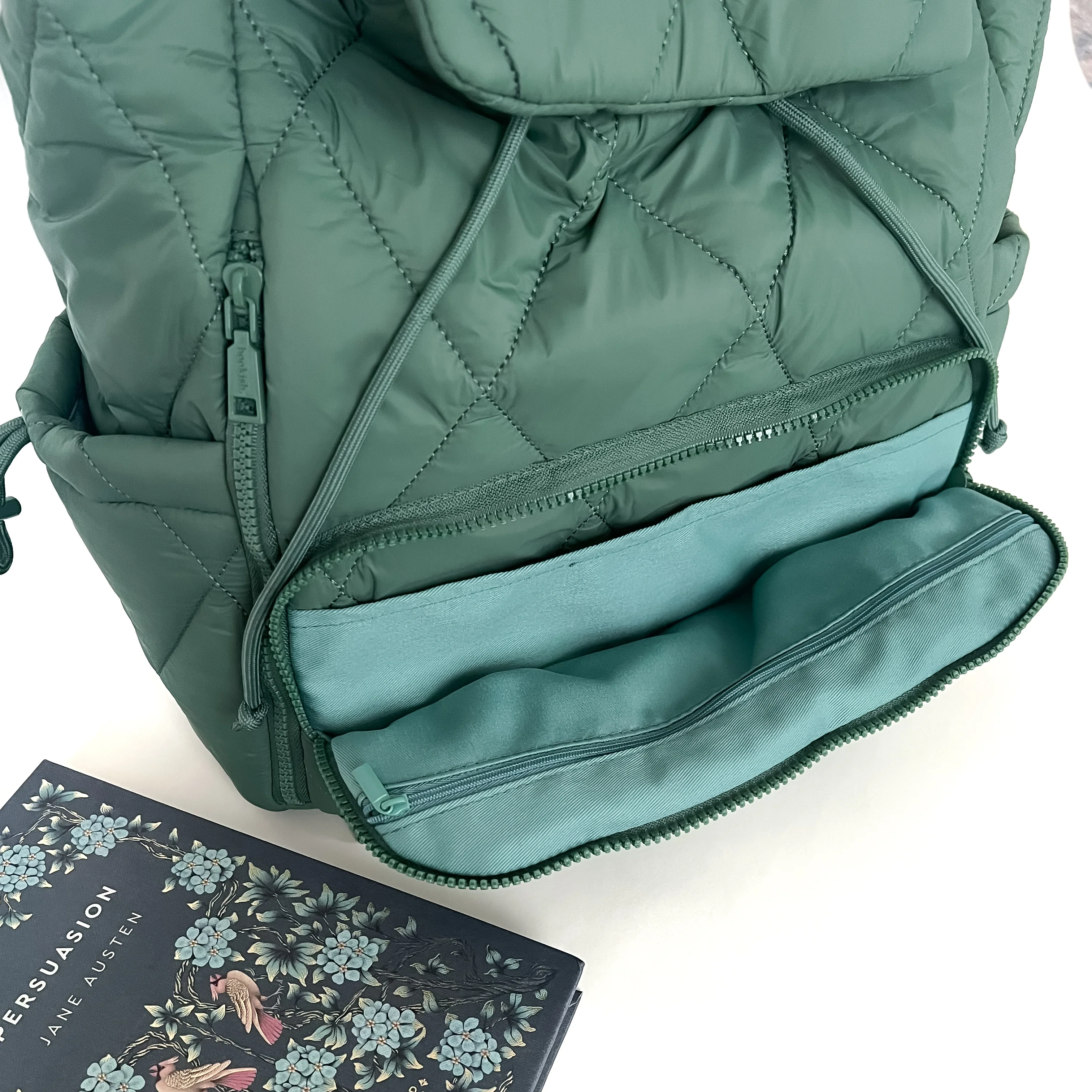 The Bookish Backpack - Image 6