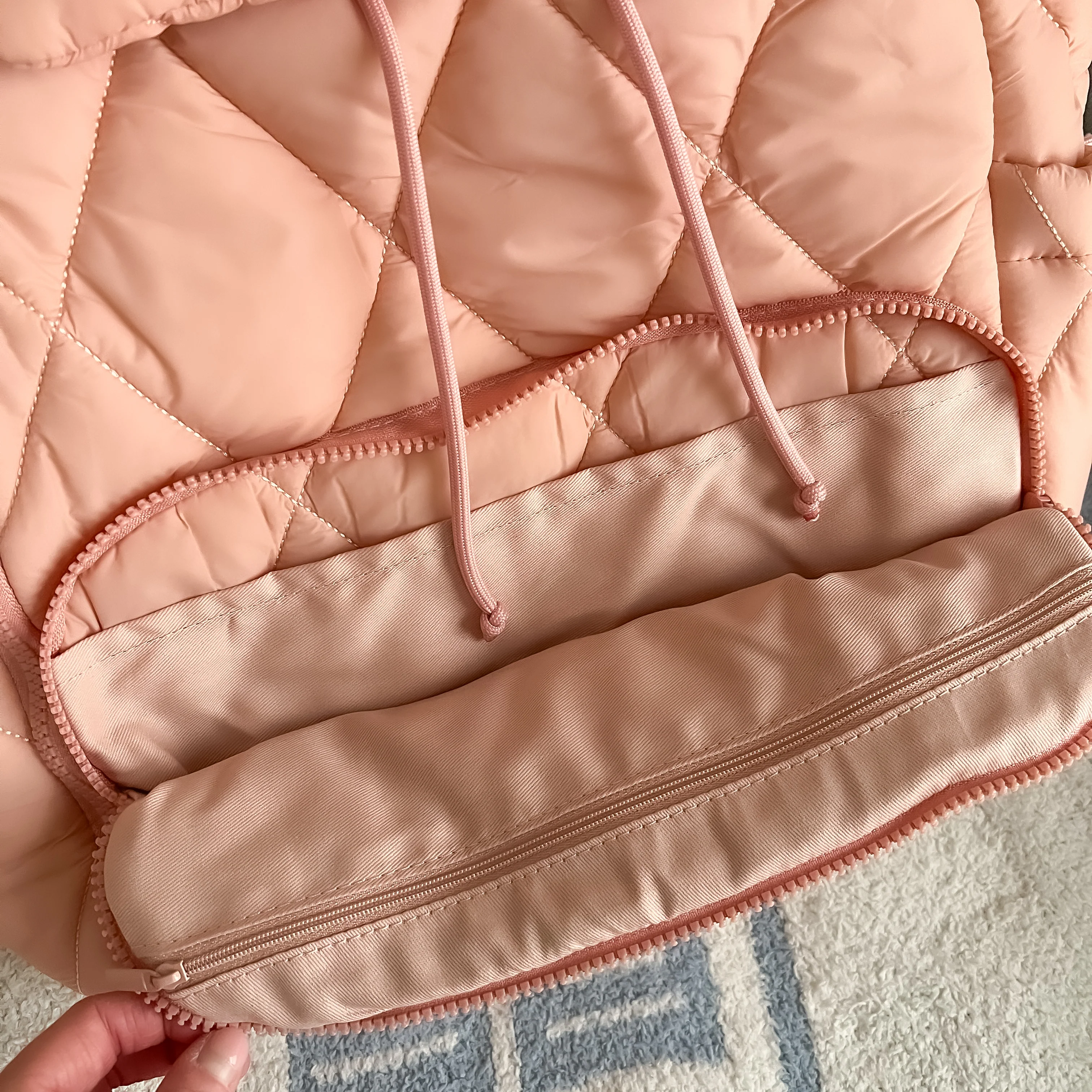 The Bookish Backpack - Image 8