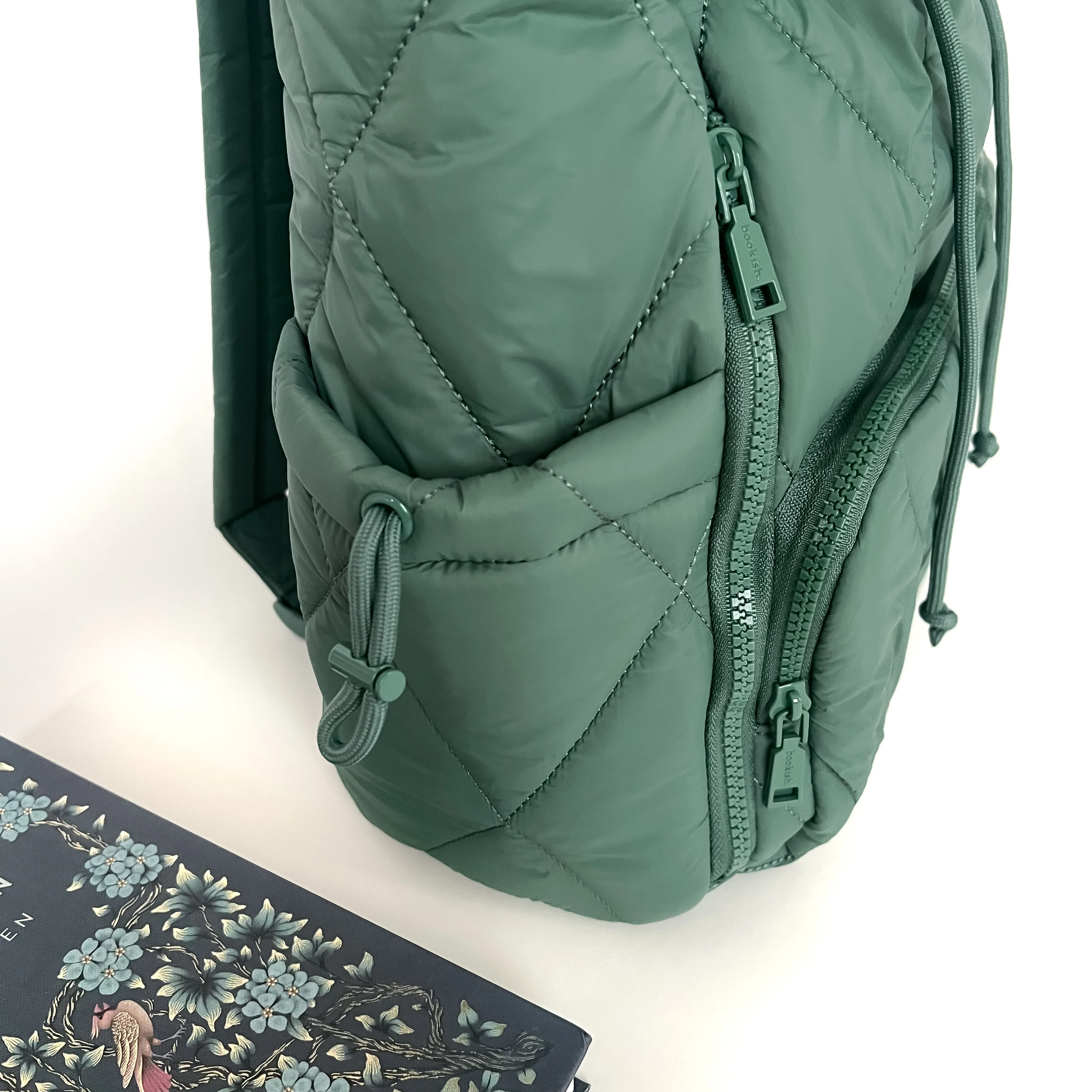 The Bookish Backpack - Image 9