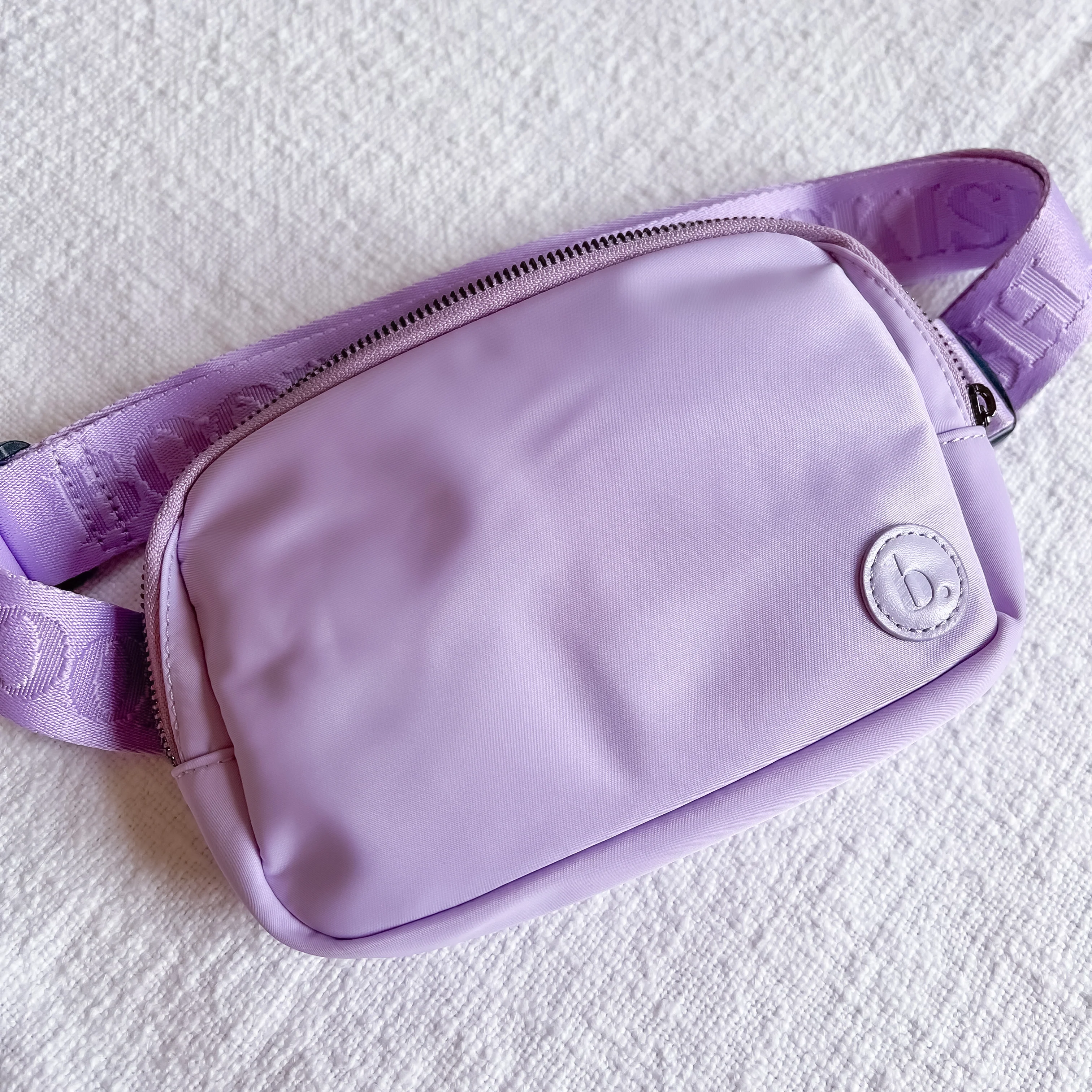 The Bookish Belt Bag - Image 10