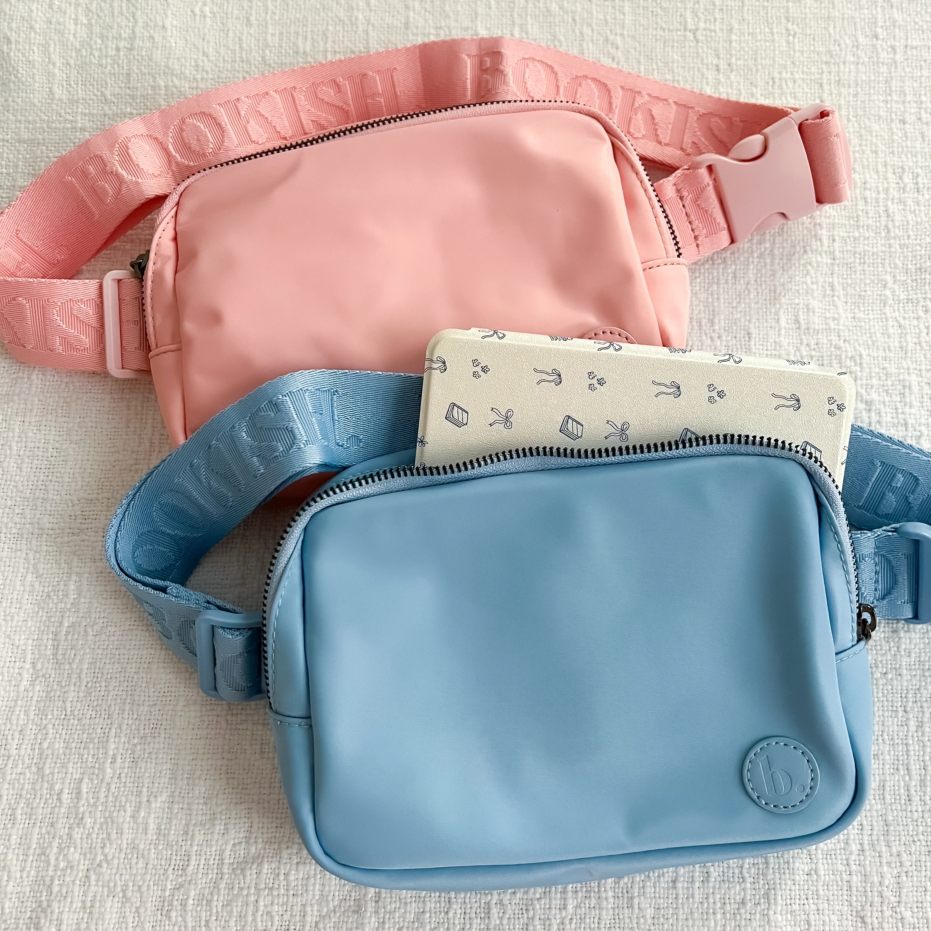 The Bookish Belt Bag - Image 18