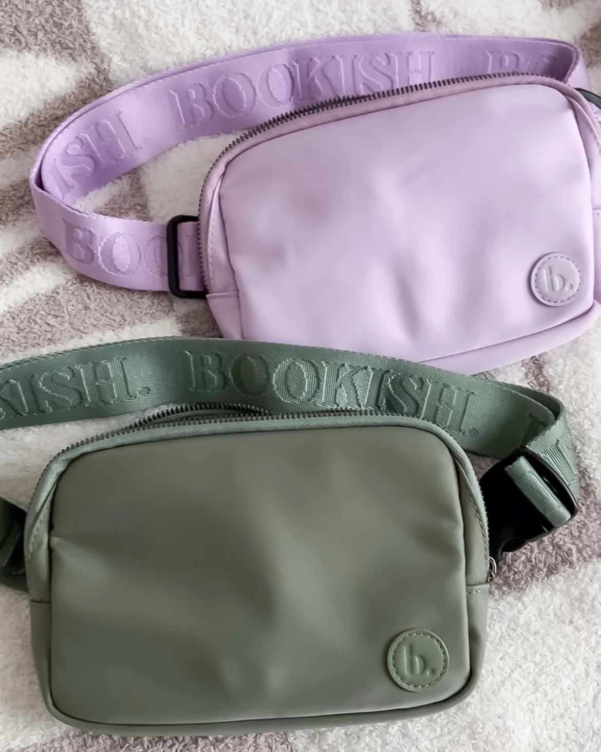 The Bookish Belt Bag - Image 20