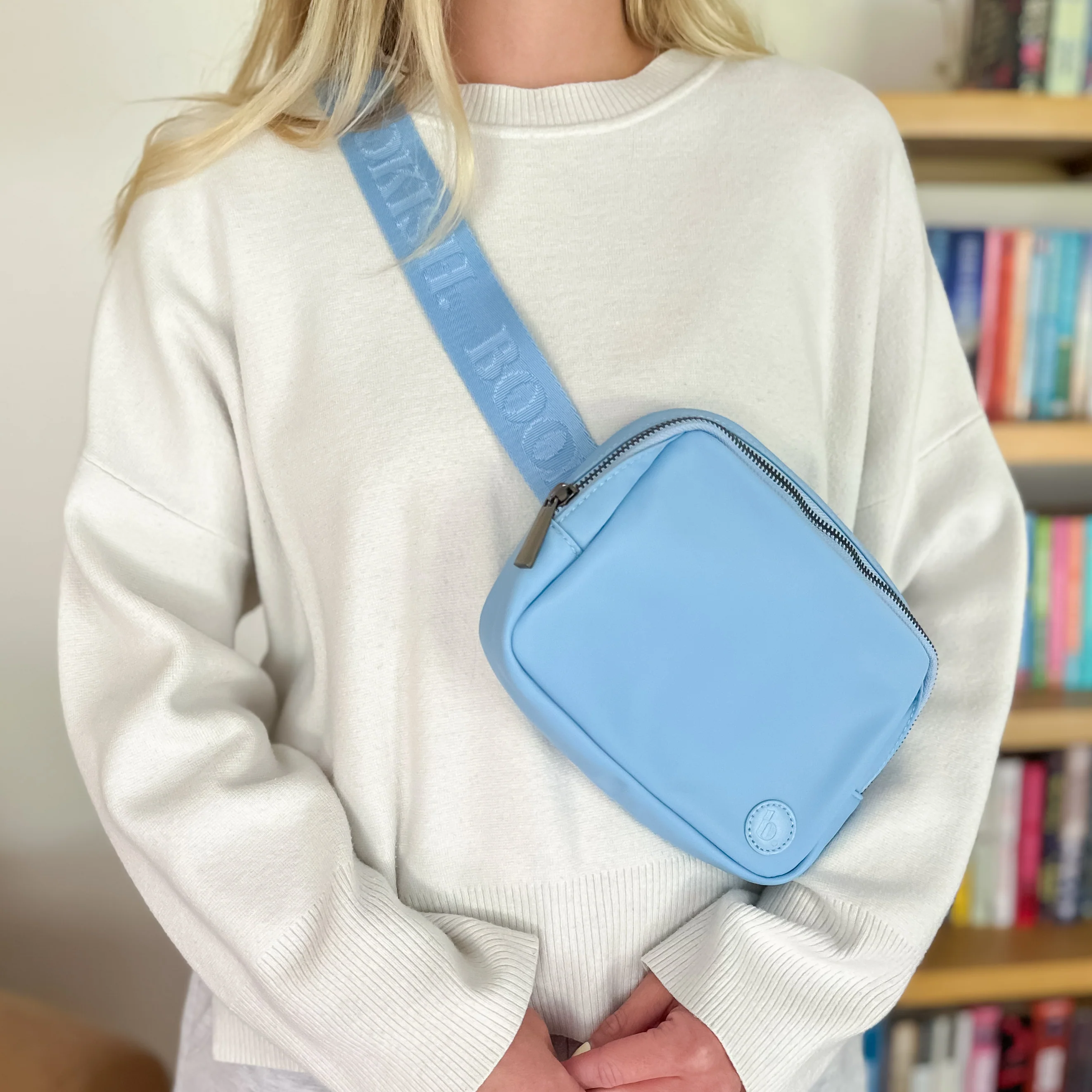 The Bookish Belt Bag - Image 21