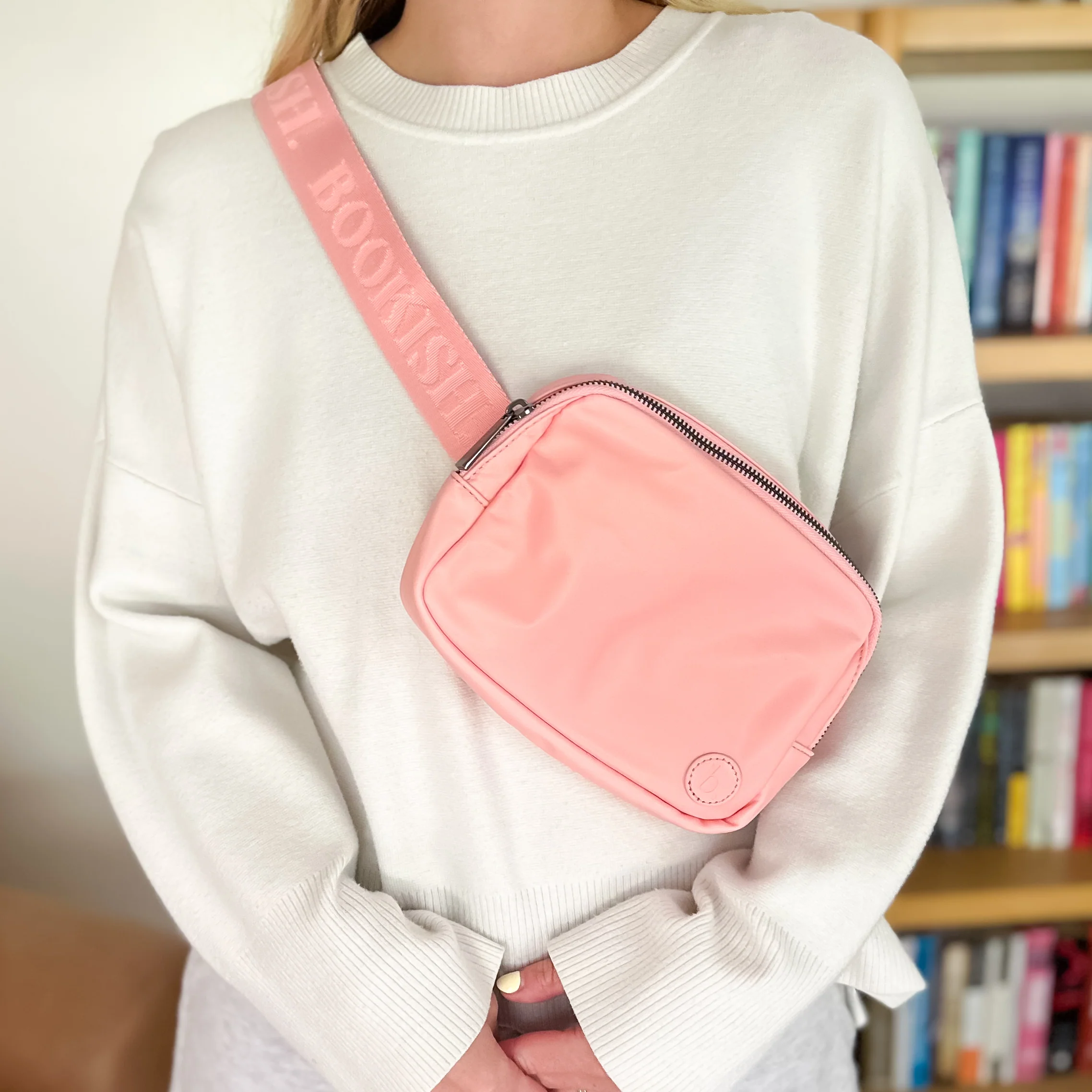 The Bookish Belt Bag - Image 22