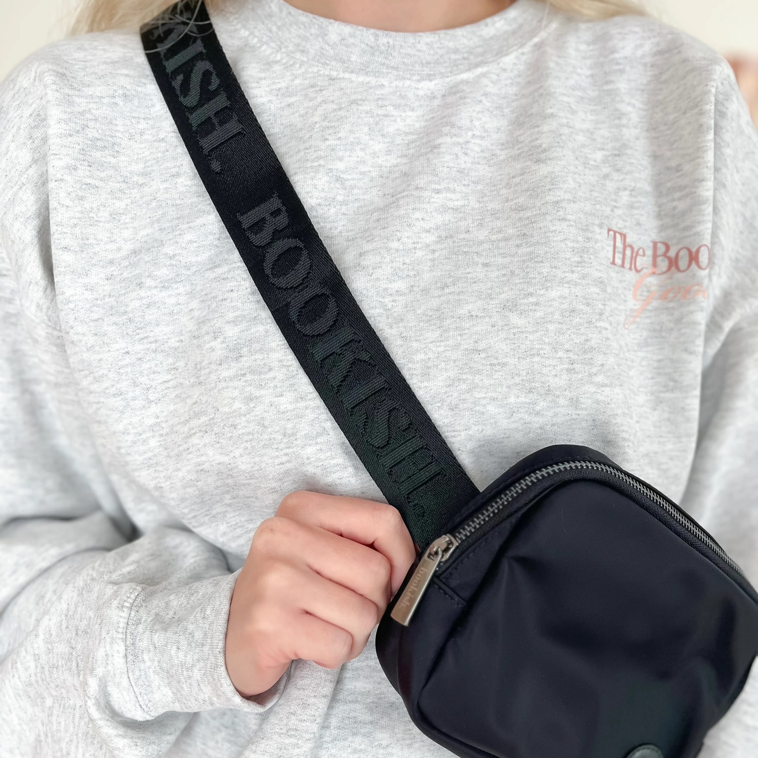 The Bookish Belt Bag - Image 25
