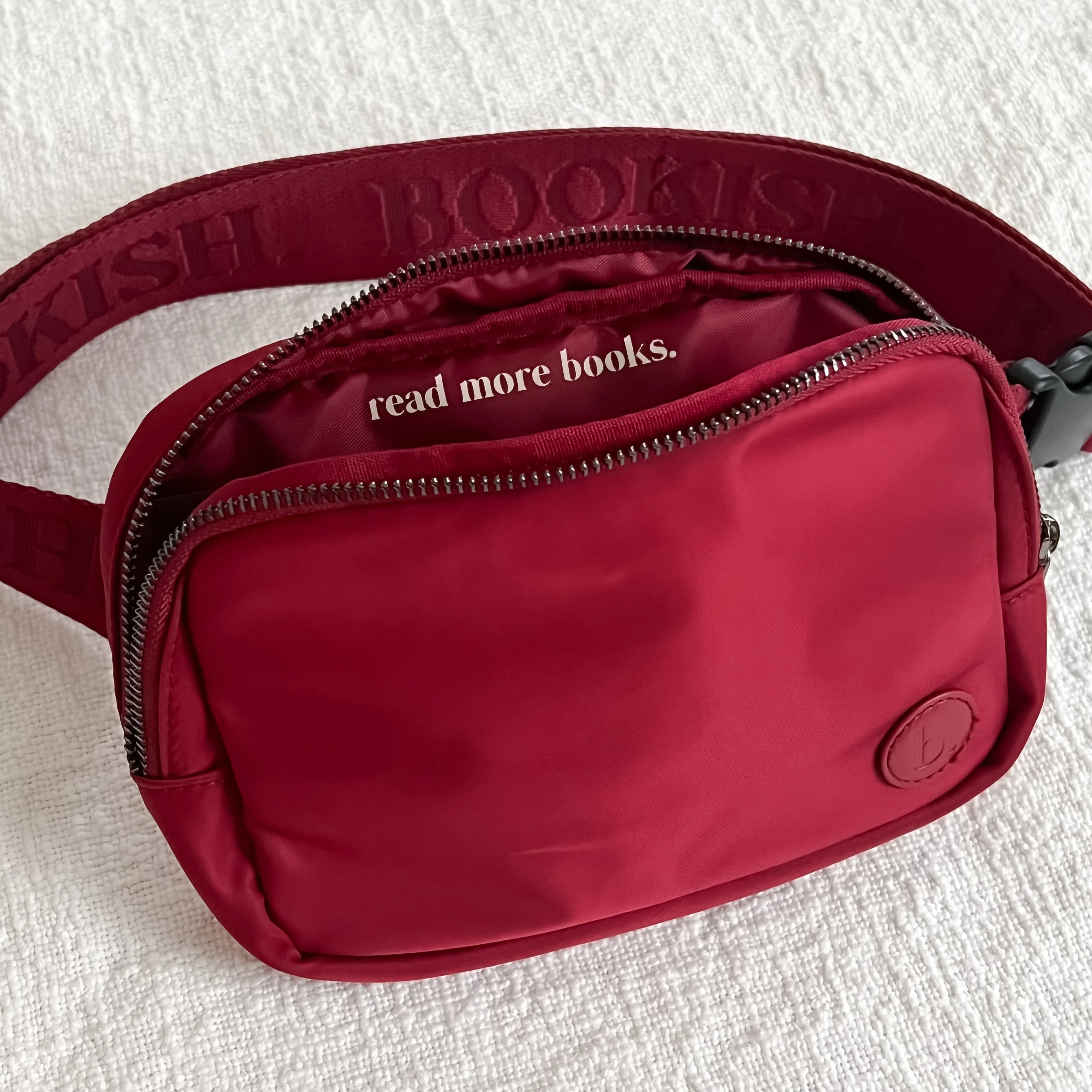 The Bookish Belt Bag - Image 29