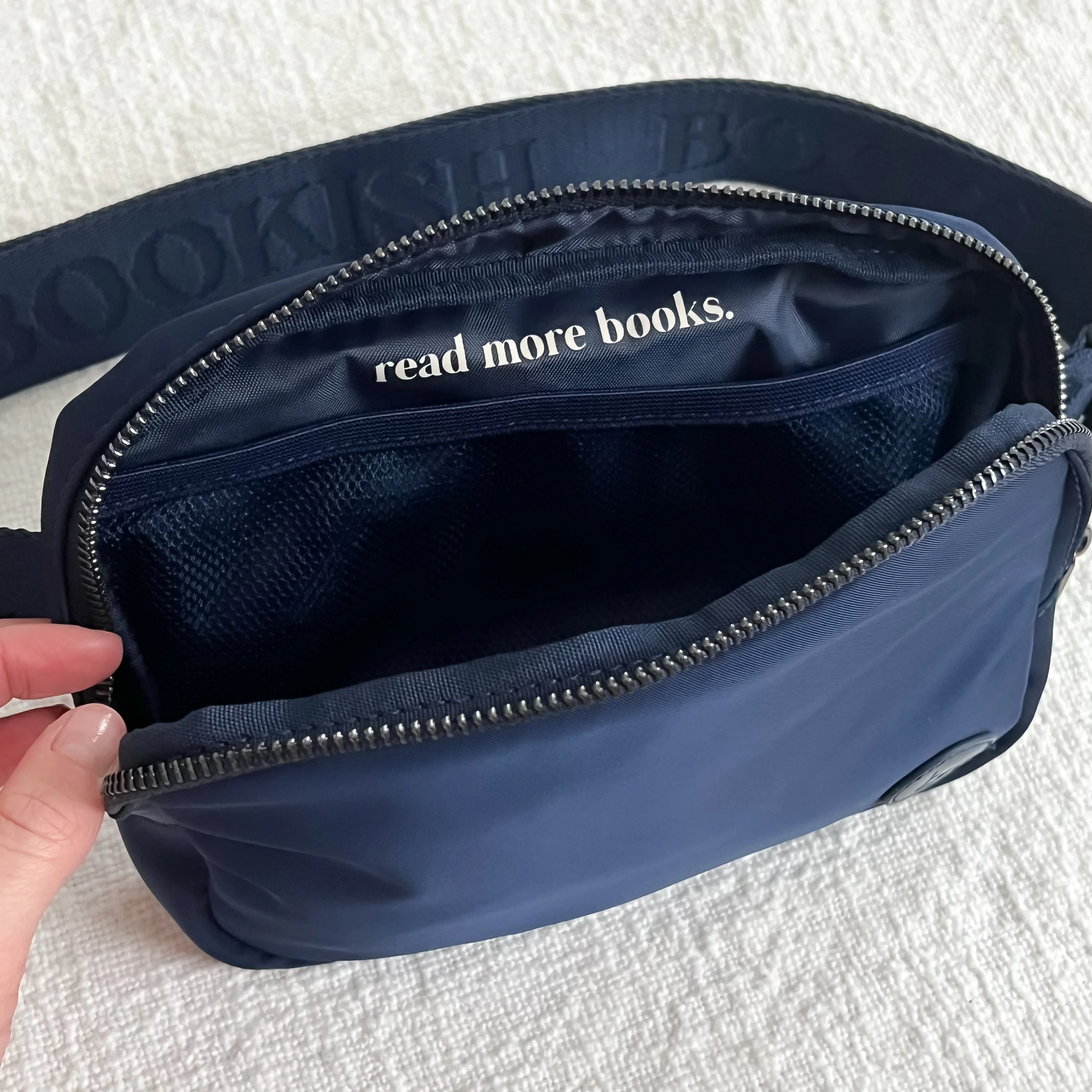 The Bookish Belt Bag - Image 30