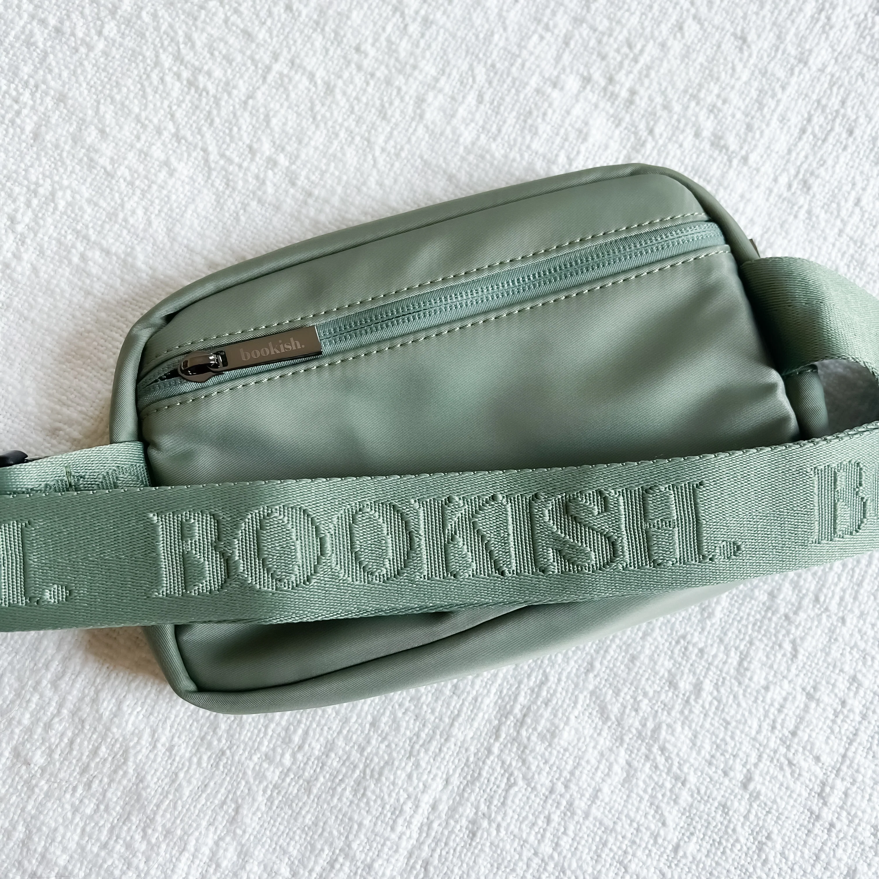 The Bookish Belt Bag - Image 31