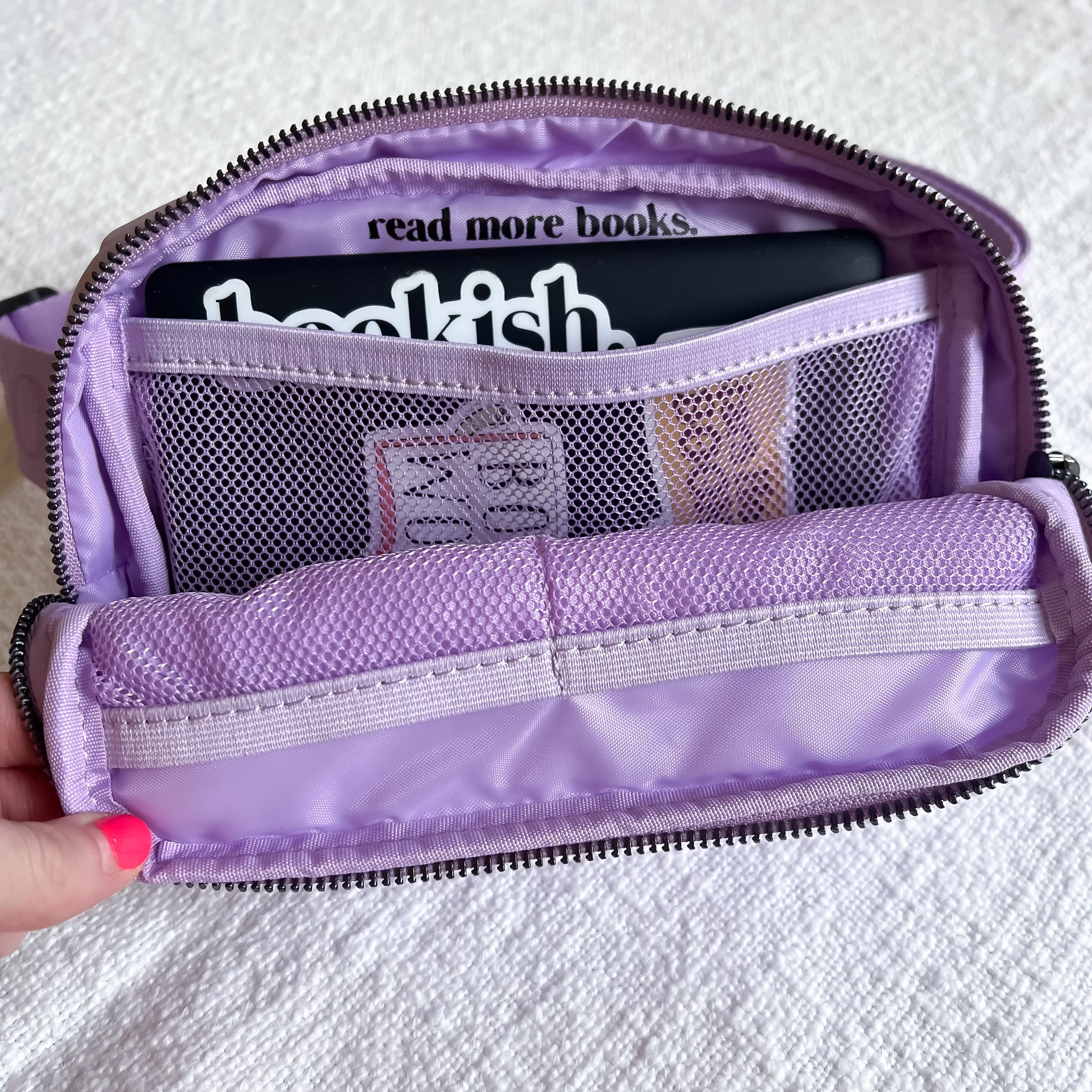 The Bookish Belt Bag - Image 32