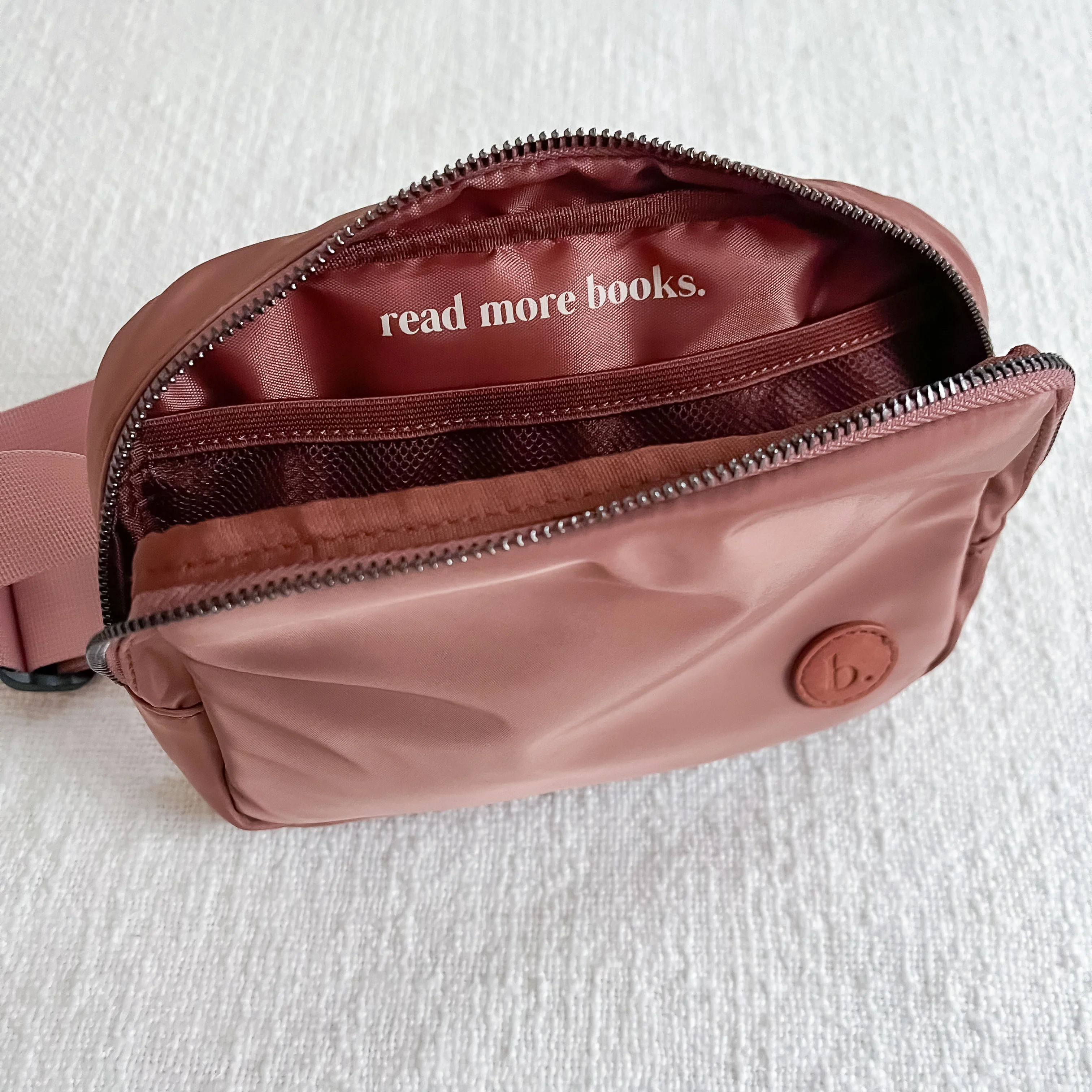 The Bookish Belt Bag - Image 33