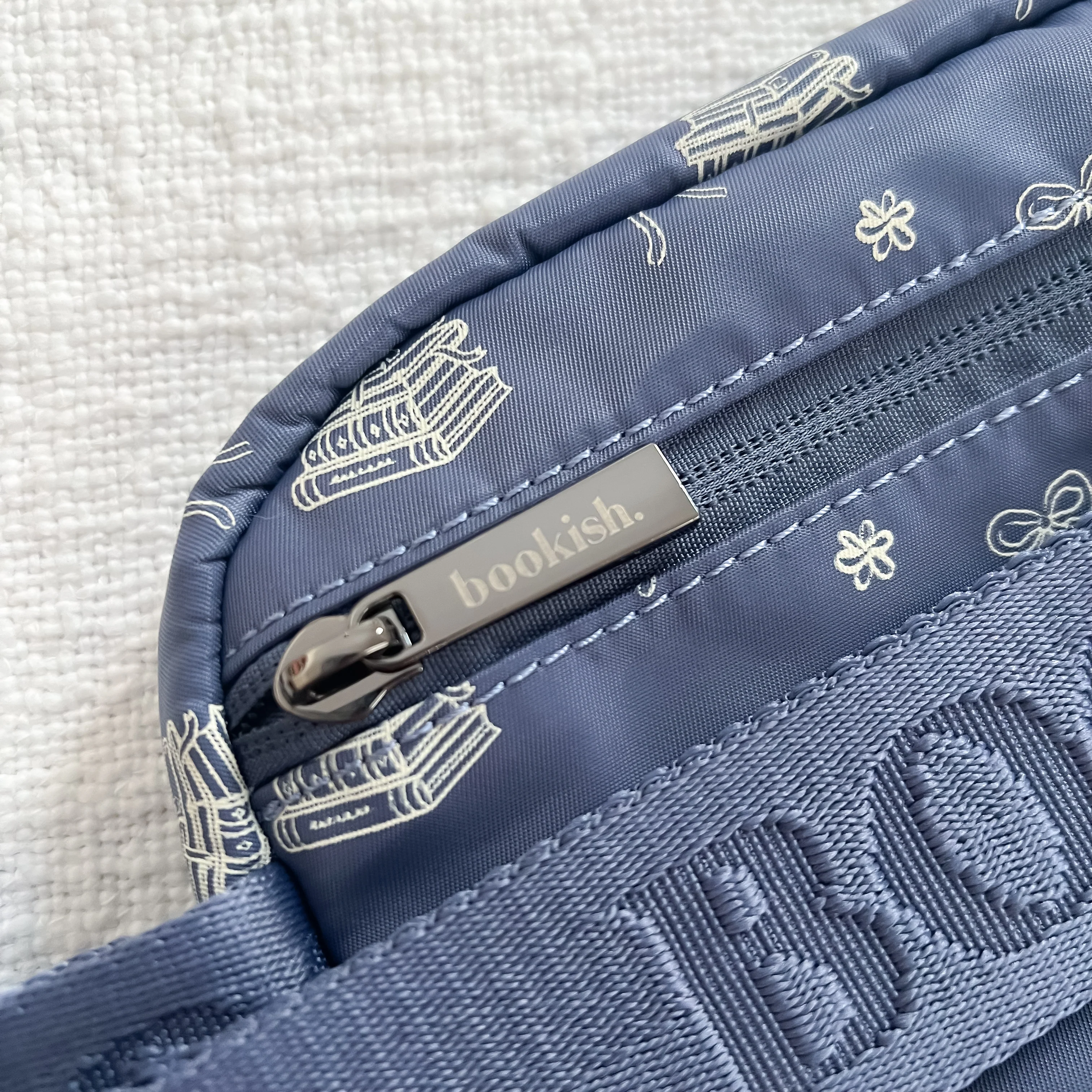 The Bookish Belt Bag - Image 34