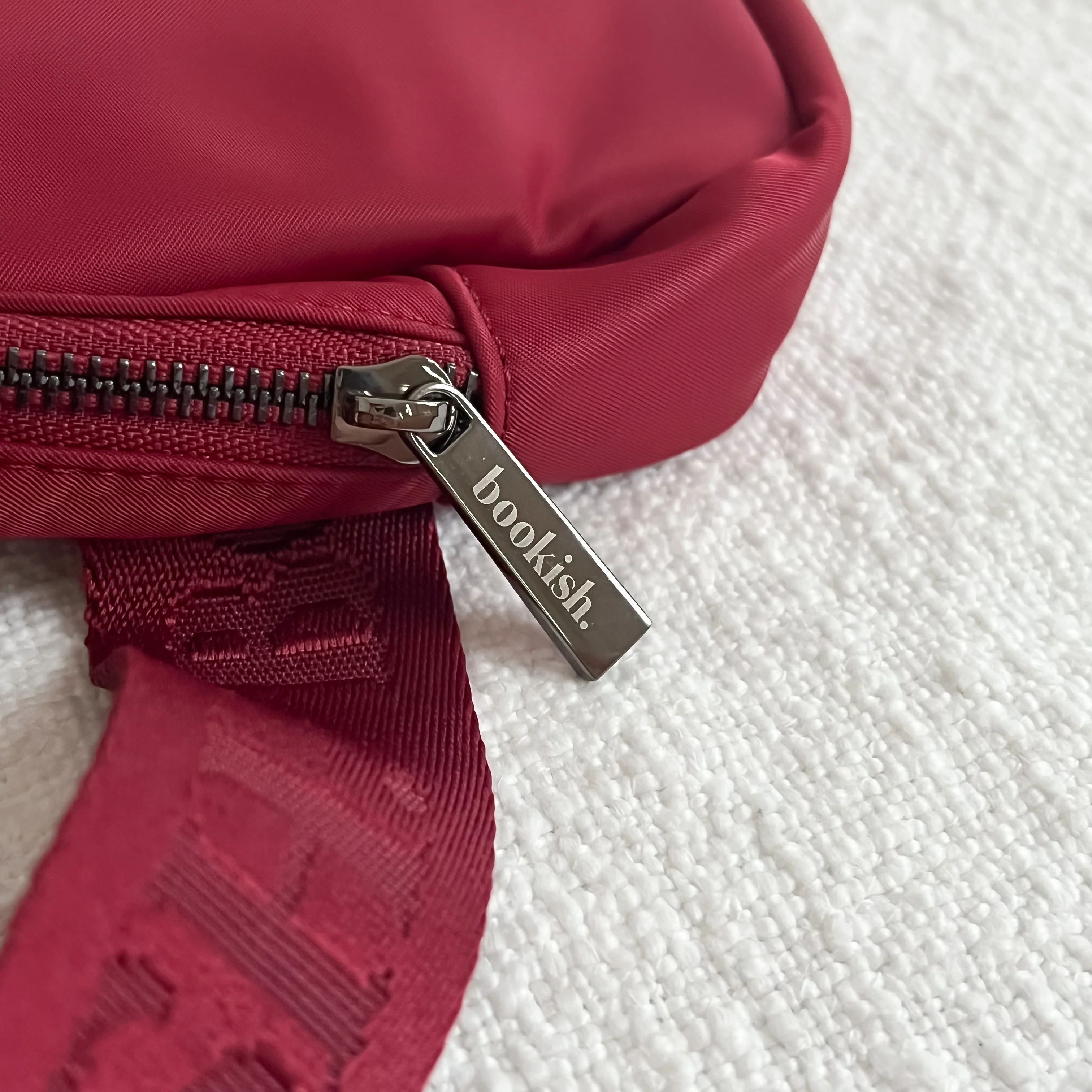 The Bookish Belt Bag - Image 35