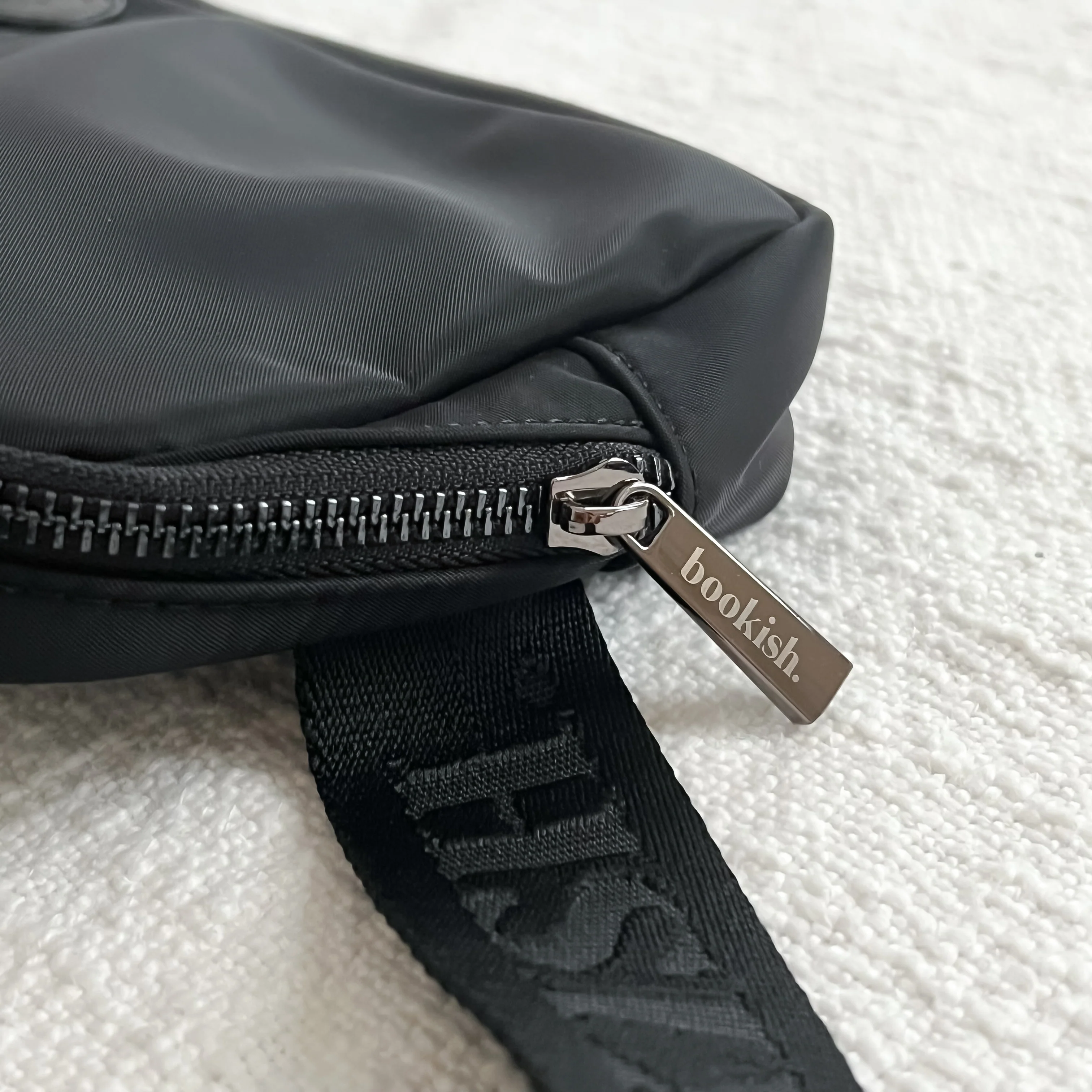 The Bookish Belt Bag - Image 37