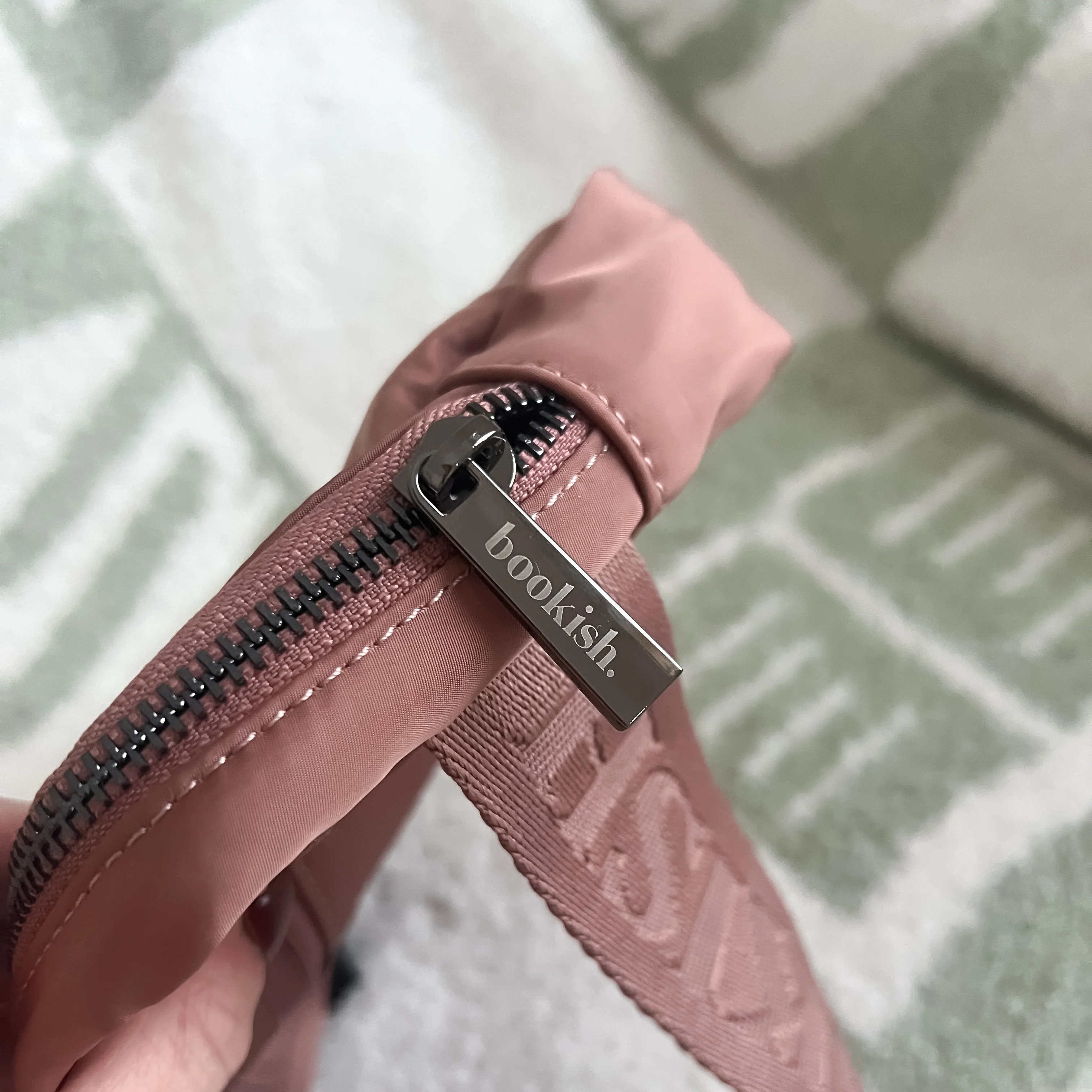 The Bookish Belt Bag - Image 38
