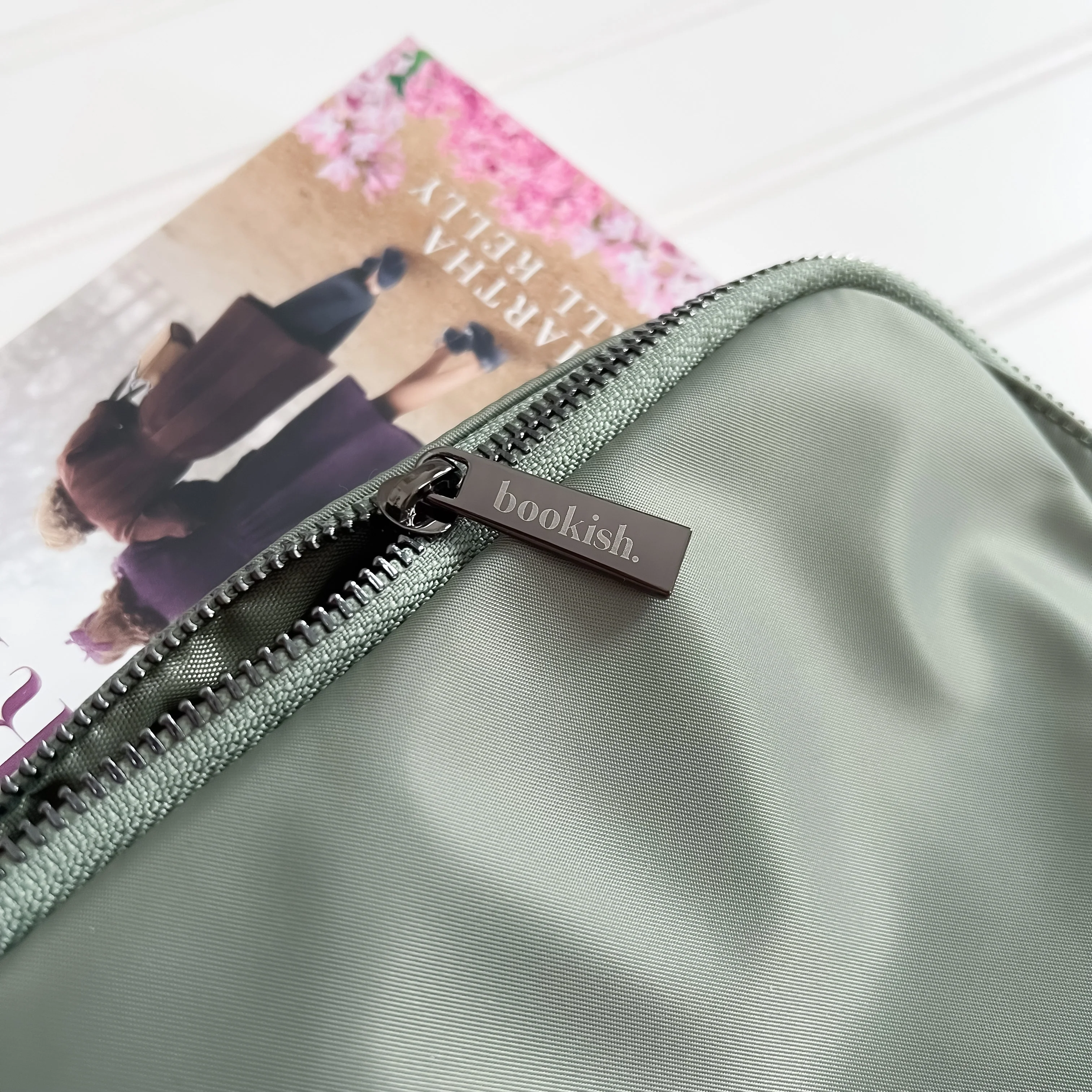 The Bookish Belt Bag - Image 39