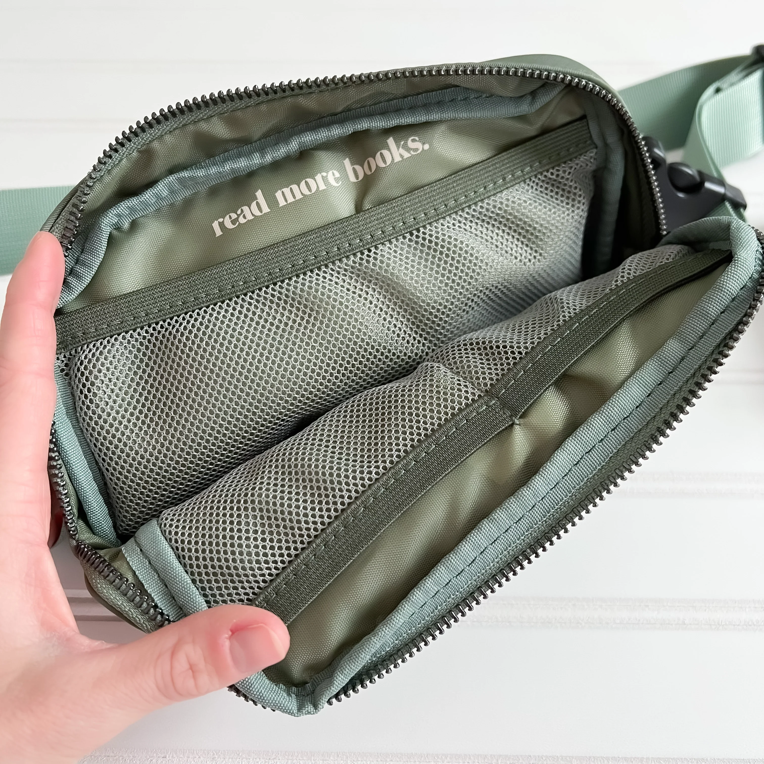 The Bookish Belt Bag - Image 41