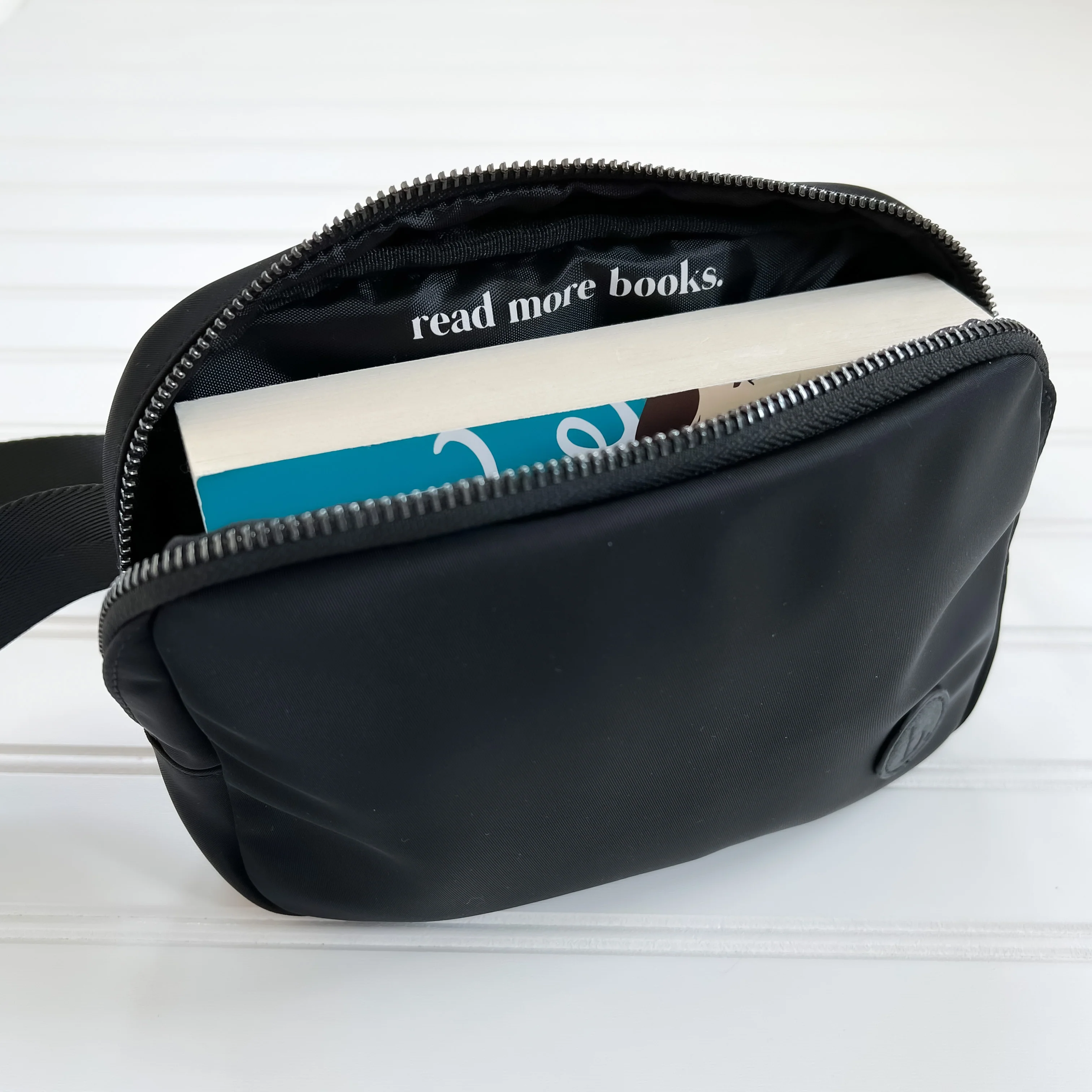 The Bookish Belt Bag - Image 43