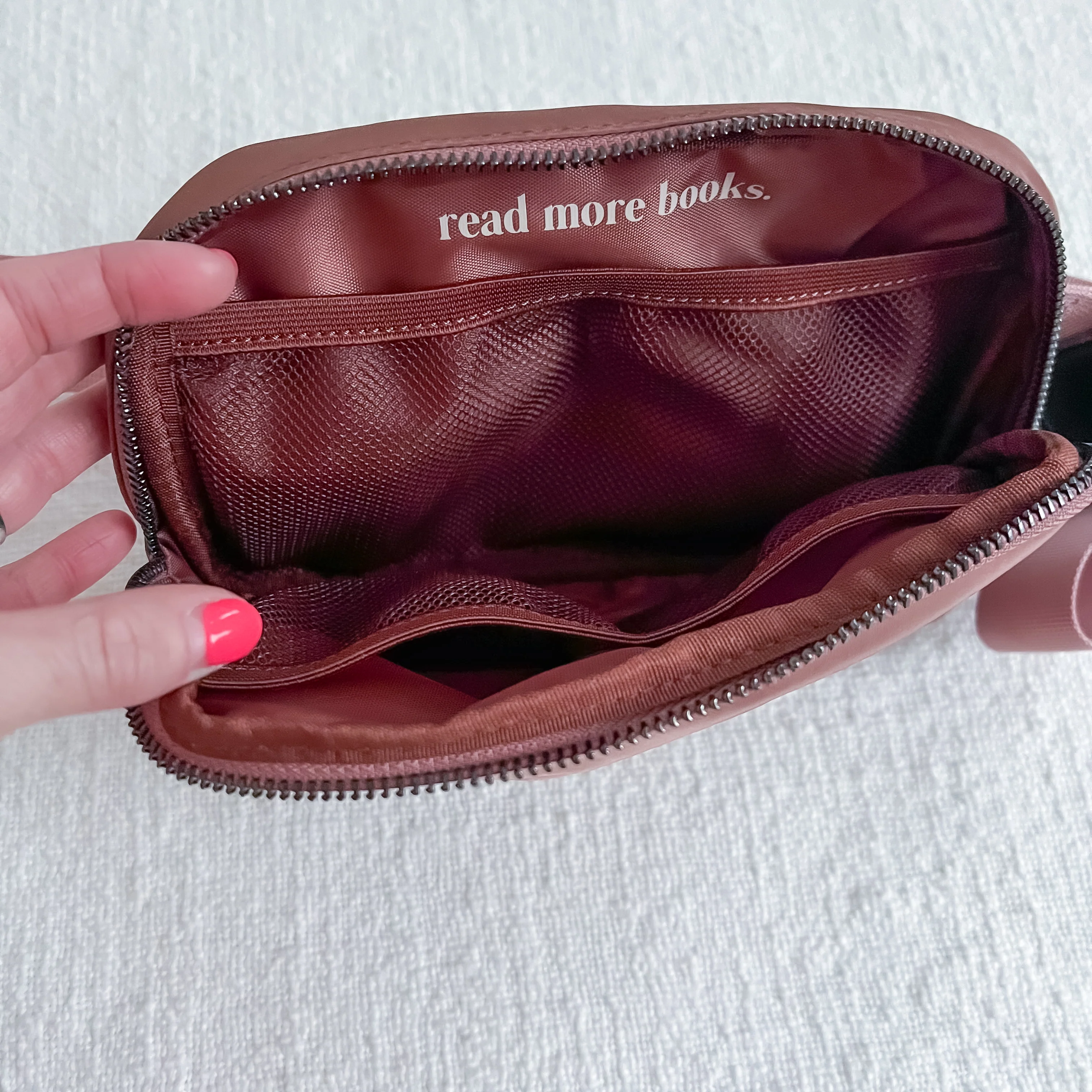 The Bookish Belt Bag - Image 46