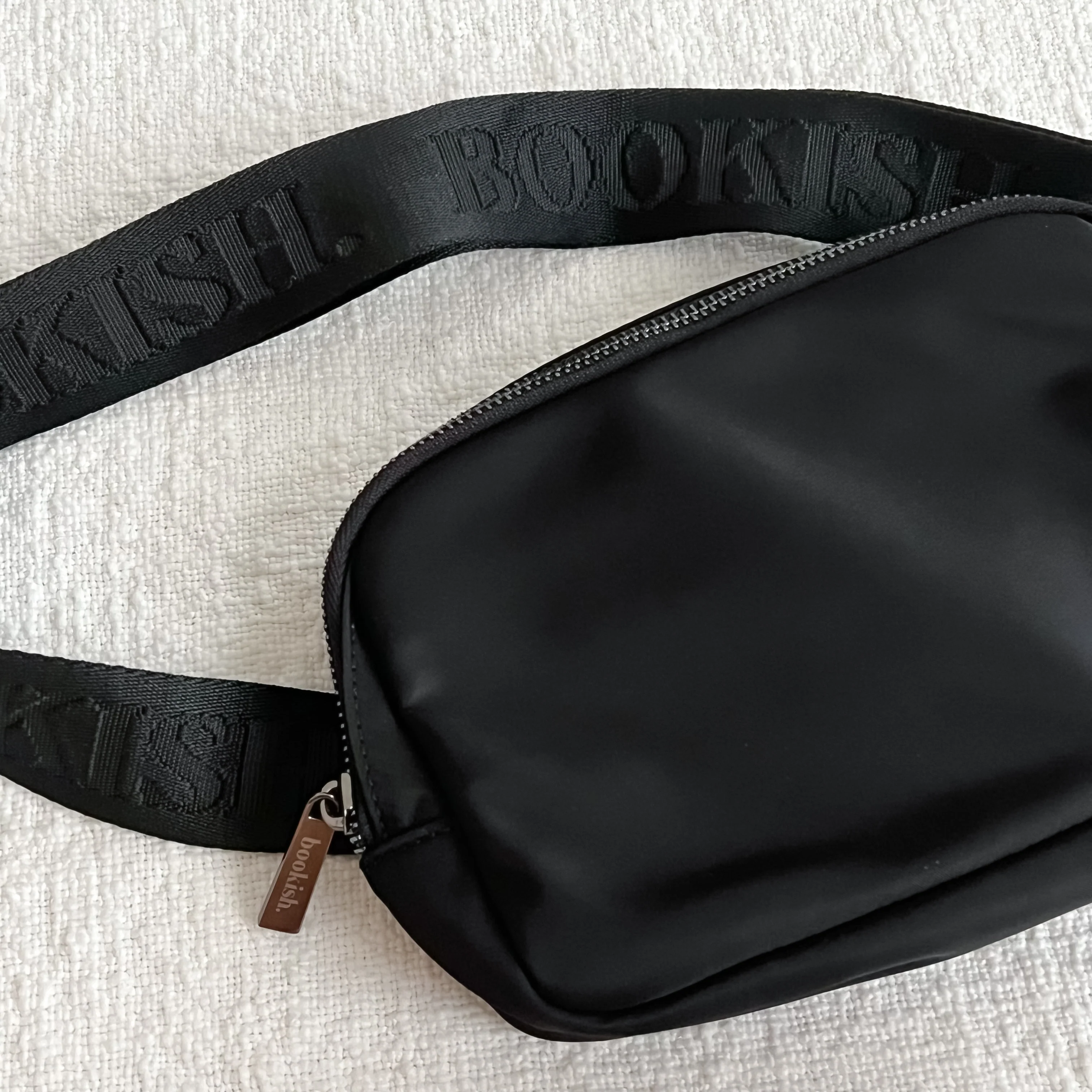 The Bookish Belt Bag - Image 49