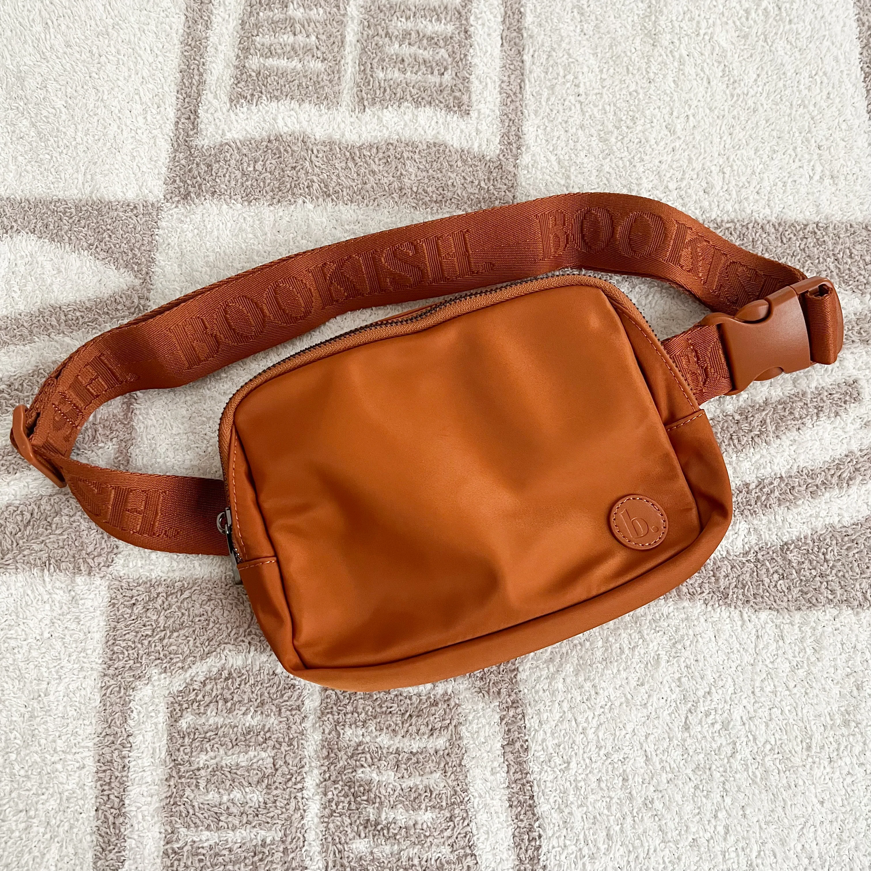 The Bookish Belt Bag - Image 50