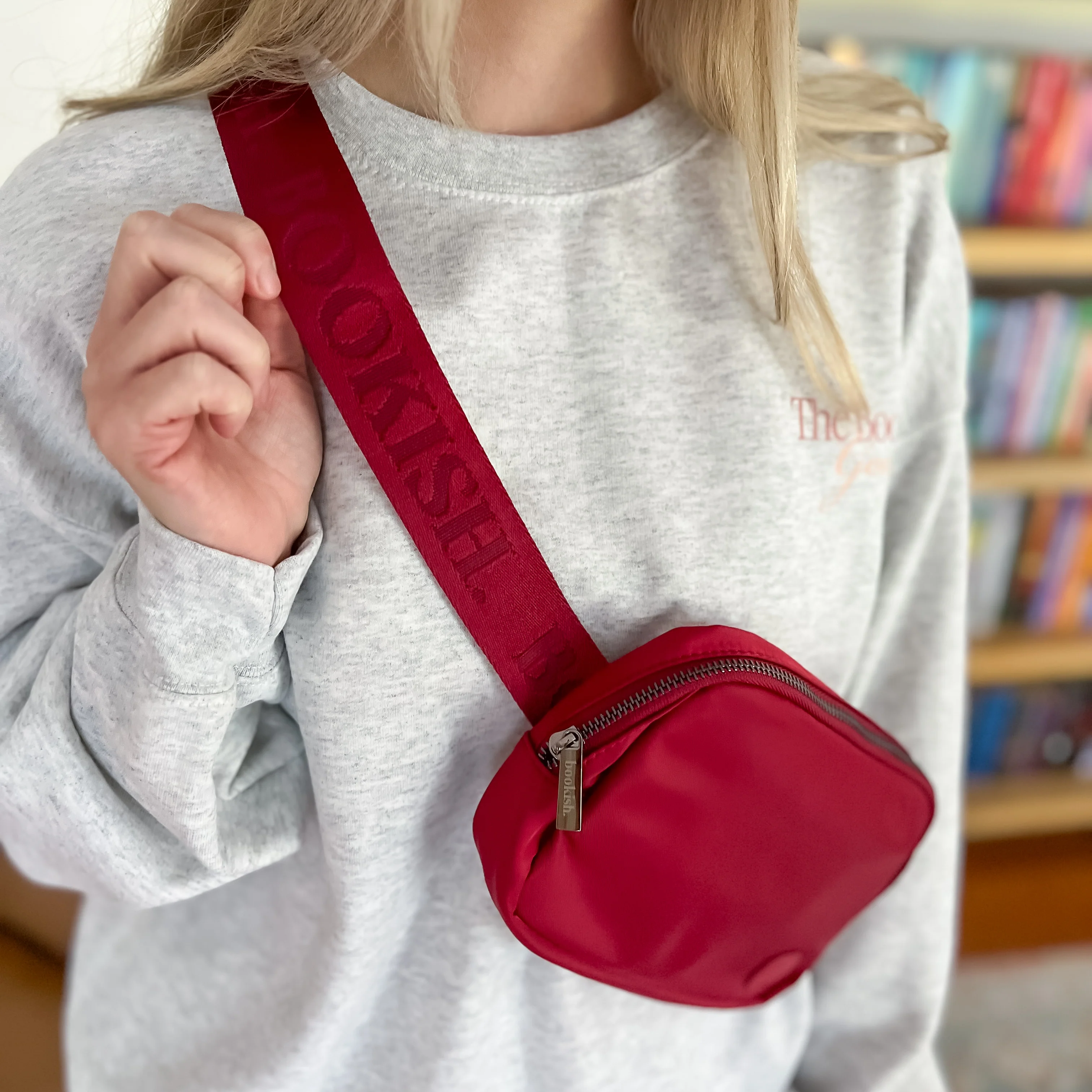 The Bookish Belt Bag - Image 51