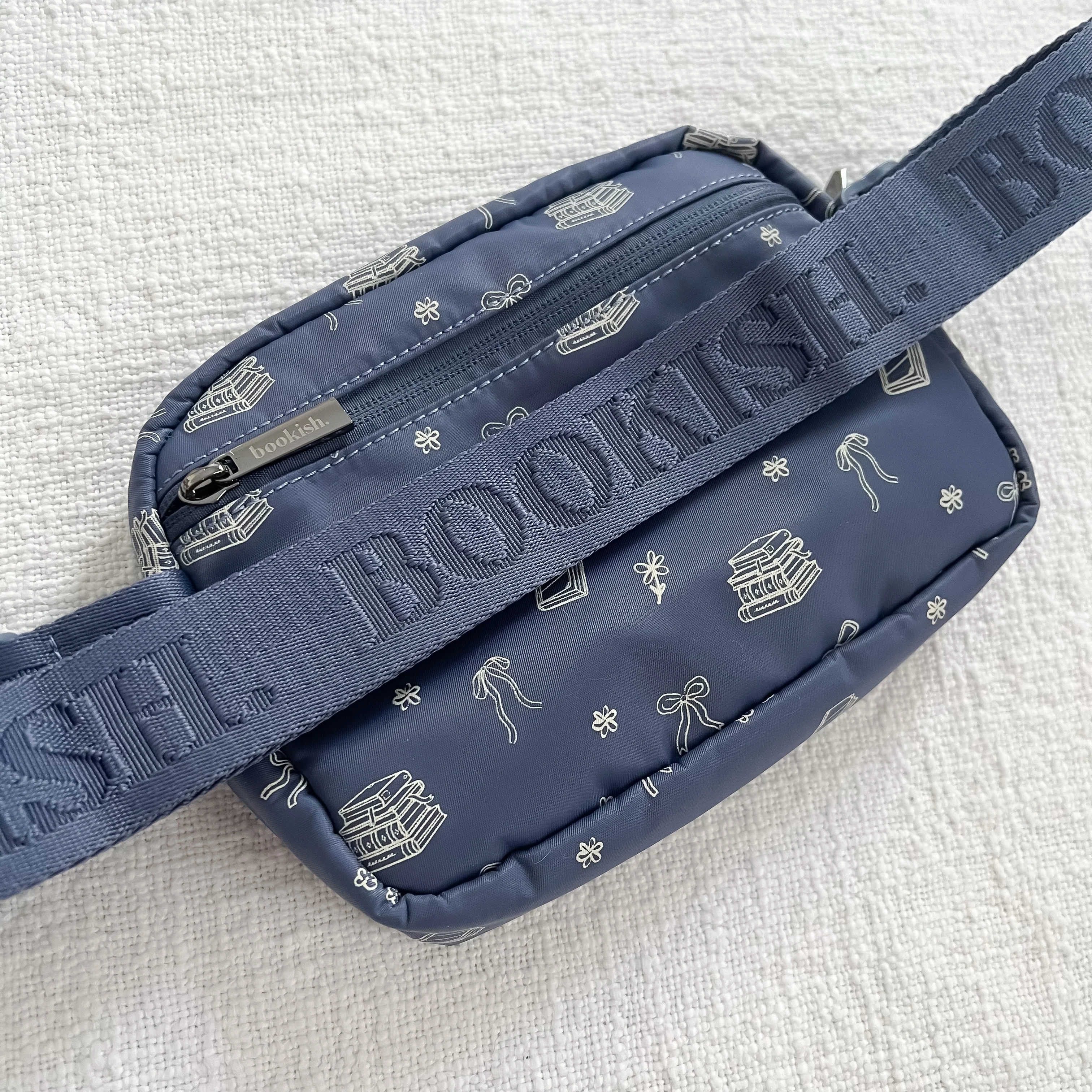 The Bookish Belt Bag - Image 57