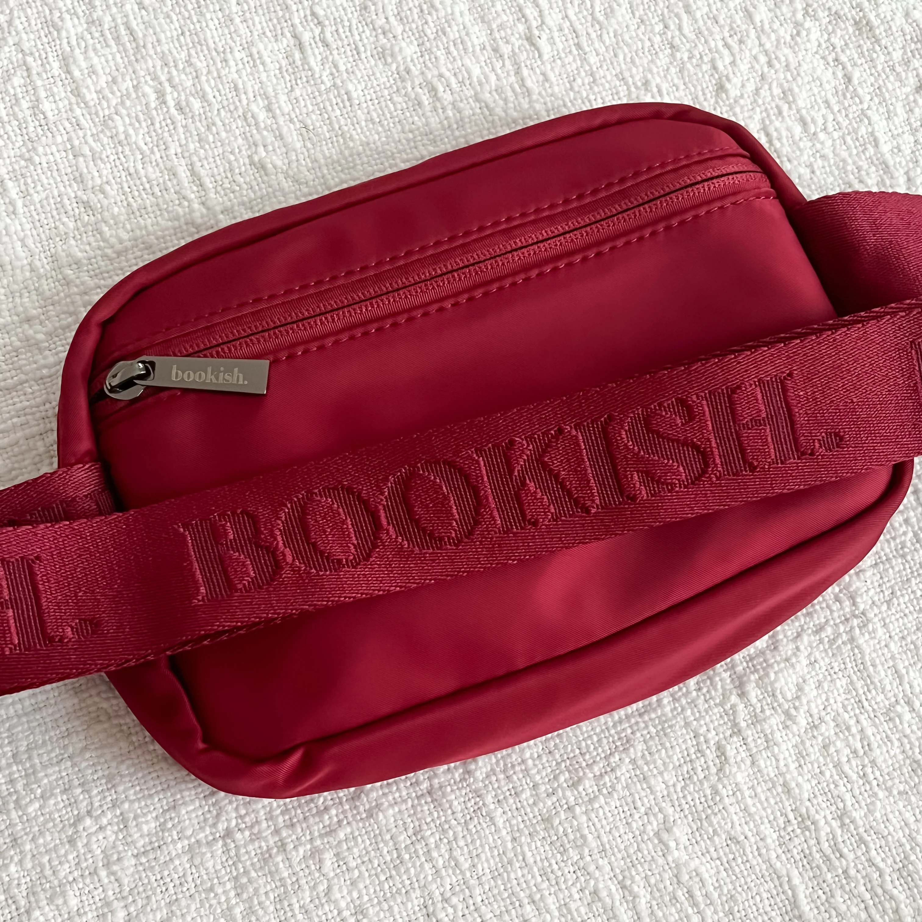 The Bookish Belt Bag - Image 58