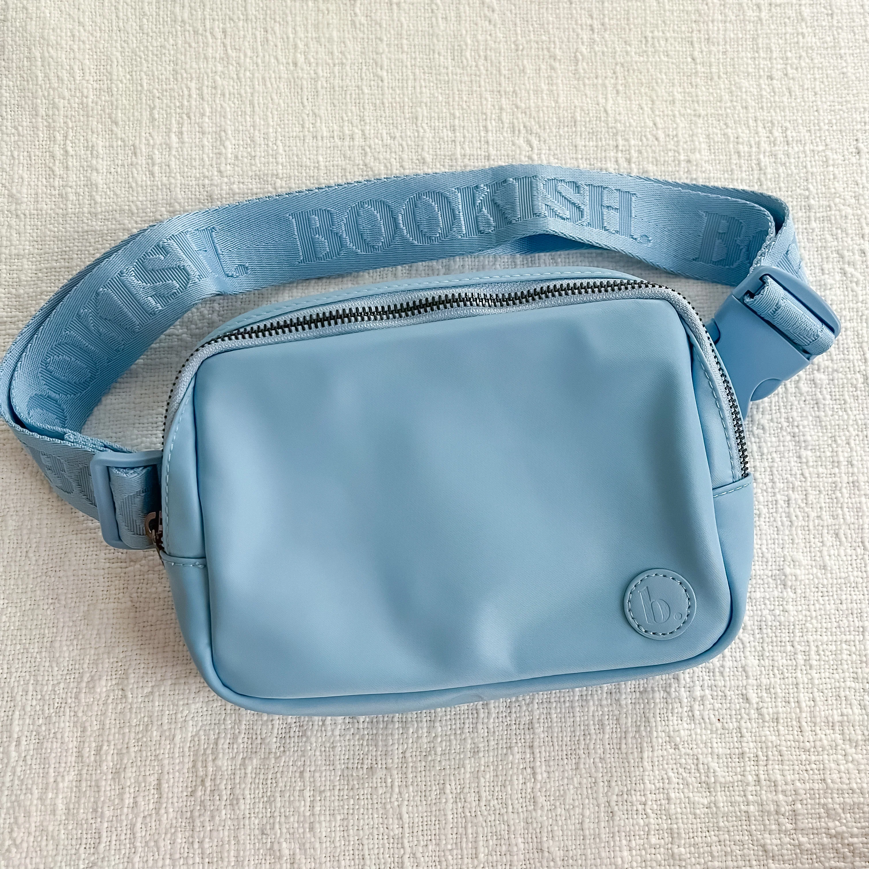 The Bookish Belt Bag - Image 6