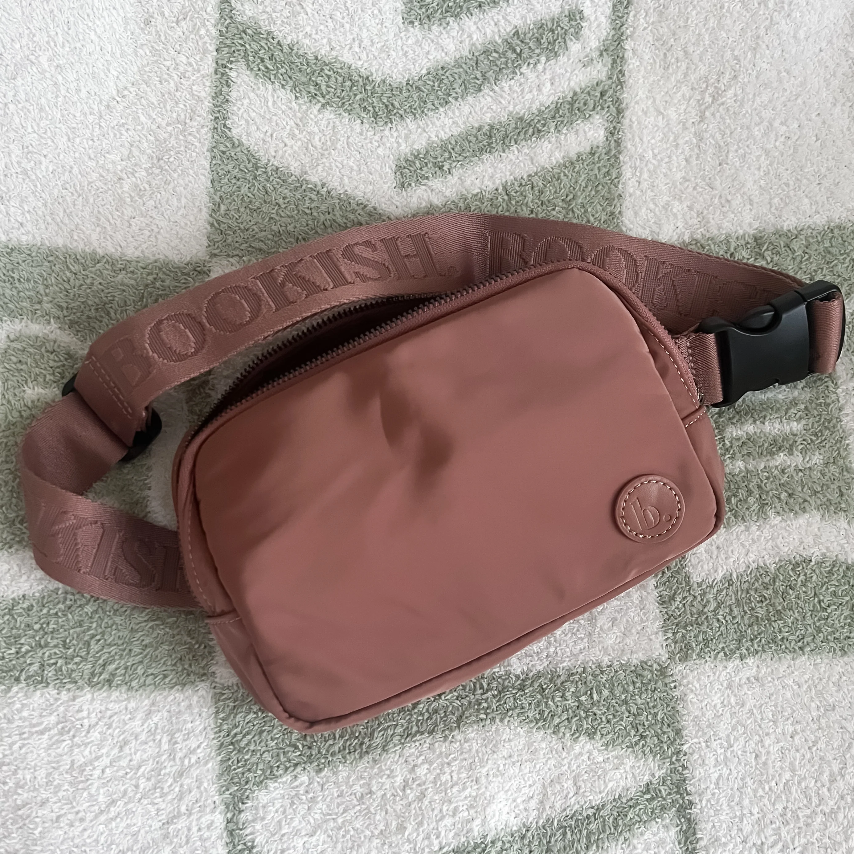 The Bookish Belt Bag - Image 61