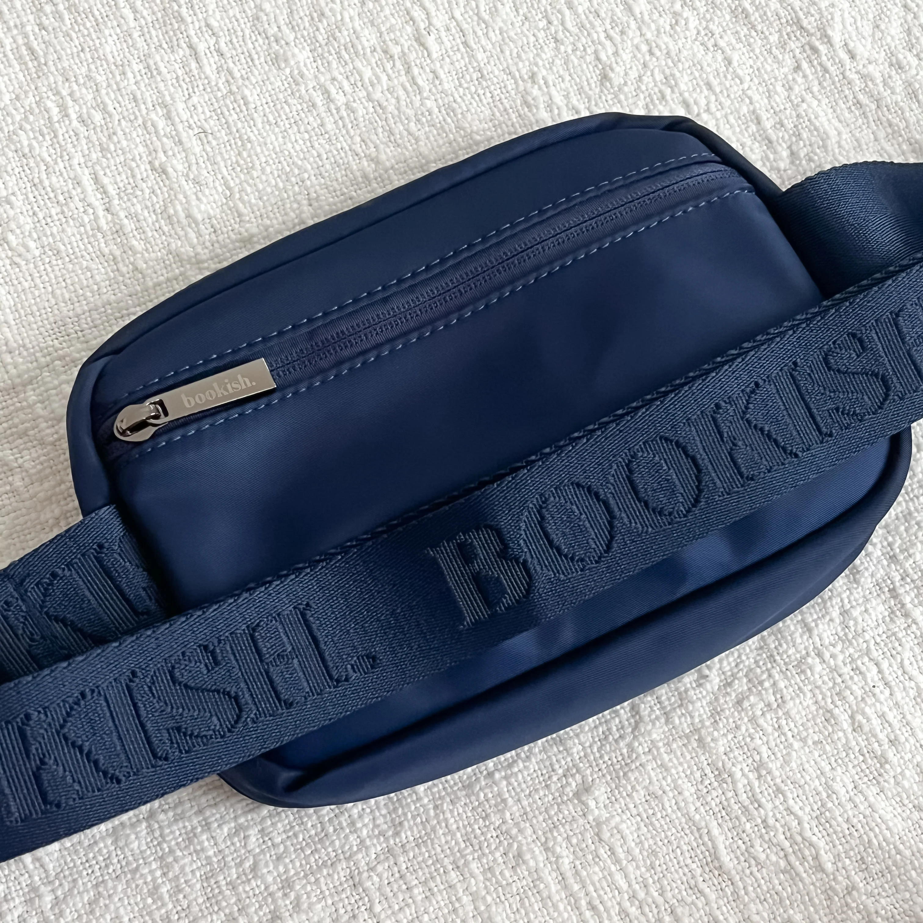 The Bookish Belt Bag - Image 62