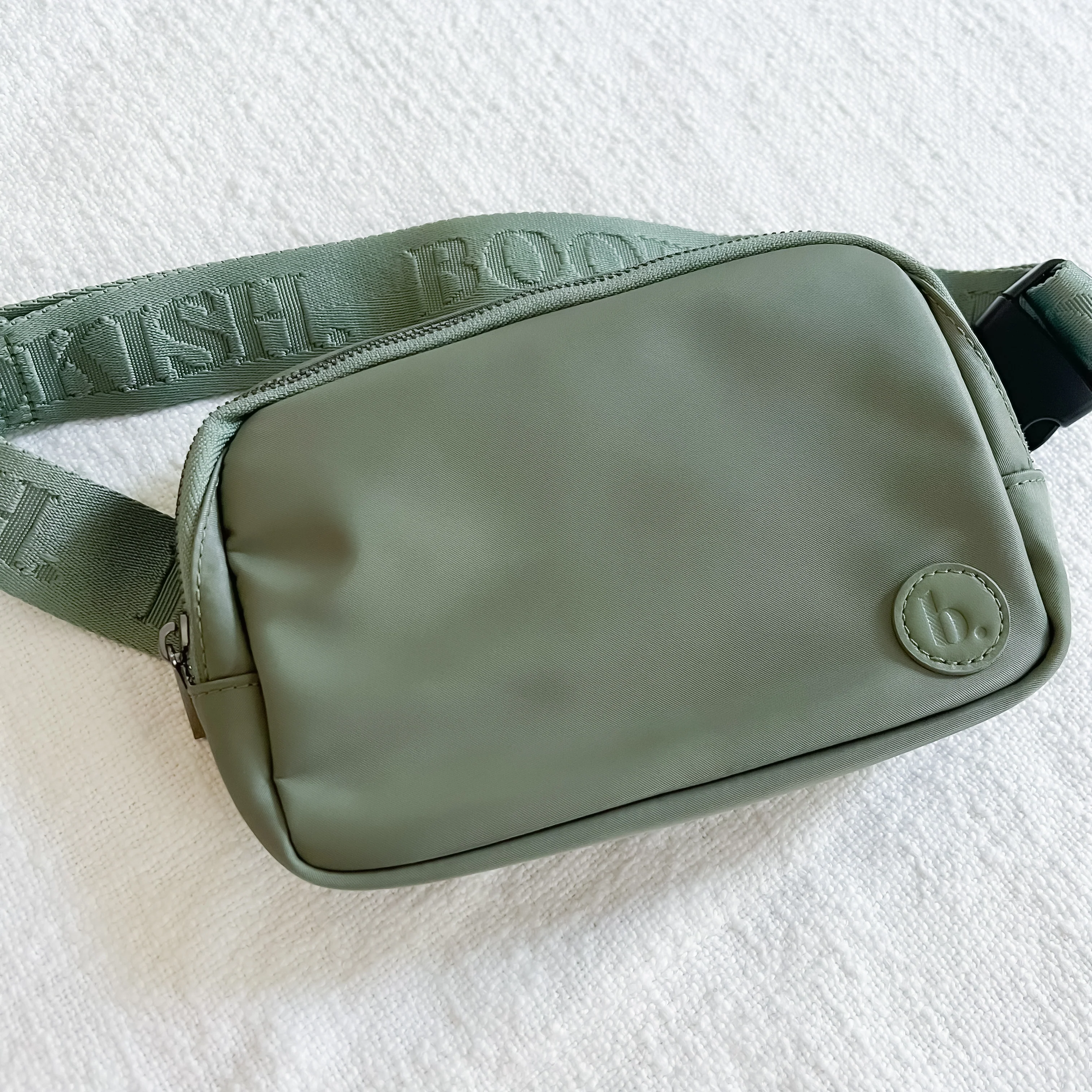 The Bookish Belt Bag - Image 63