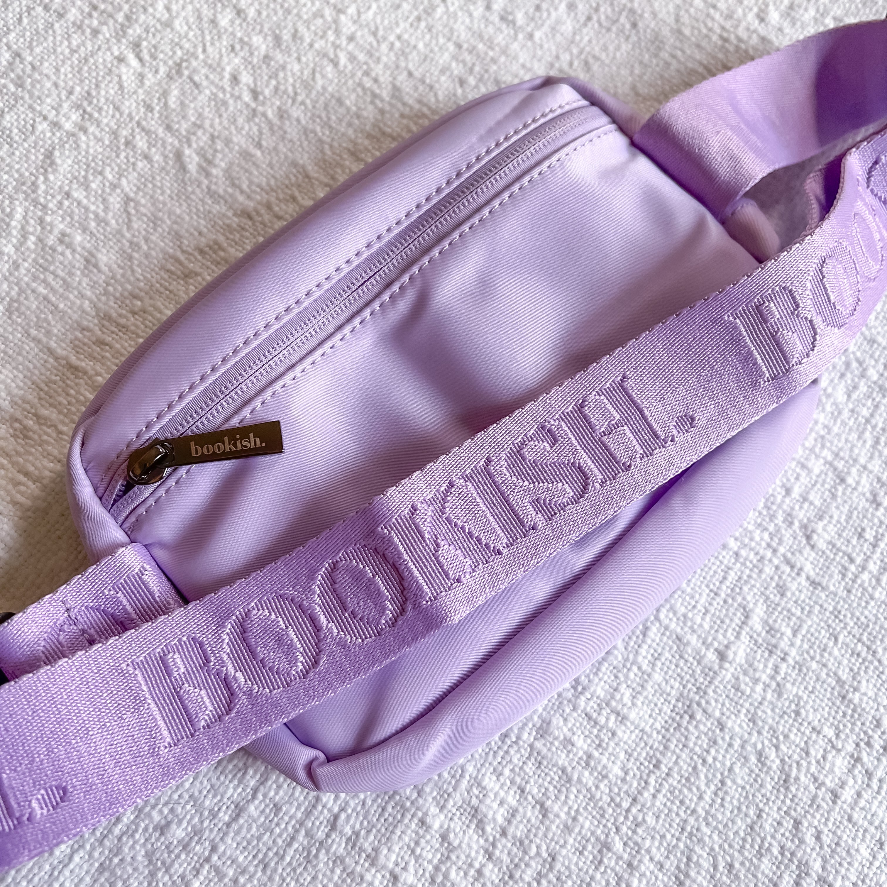 The Bookish Belt Bag - Image 64