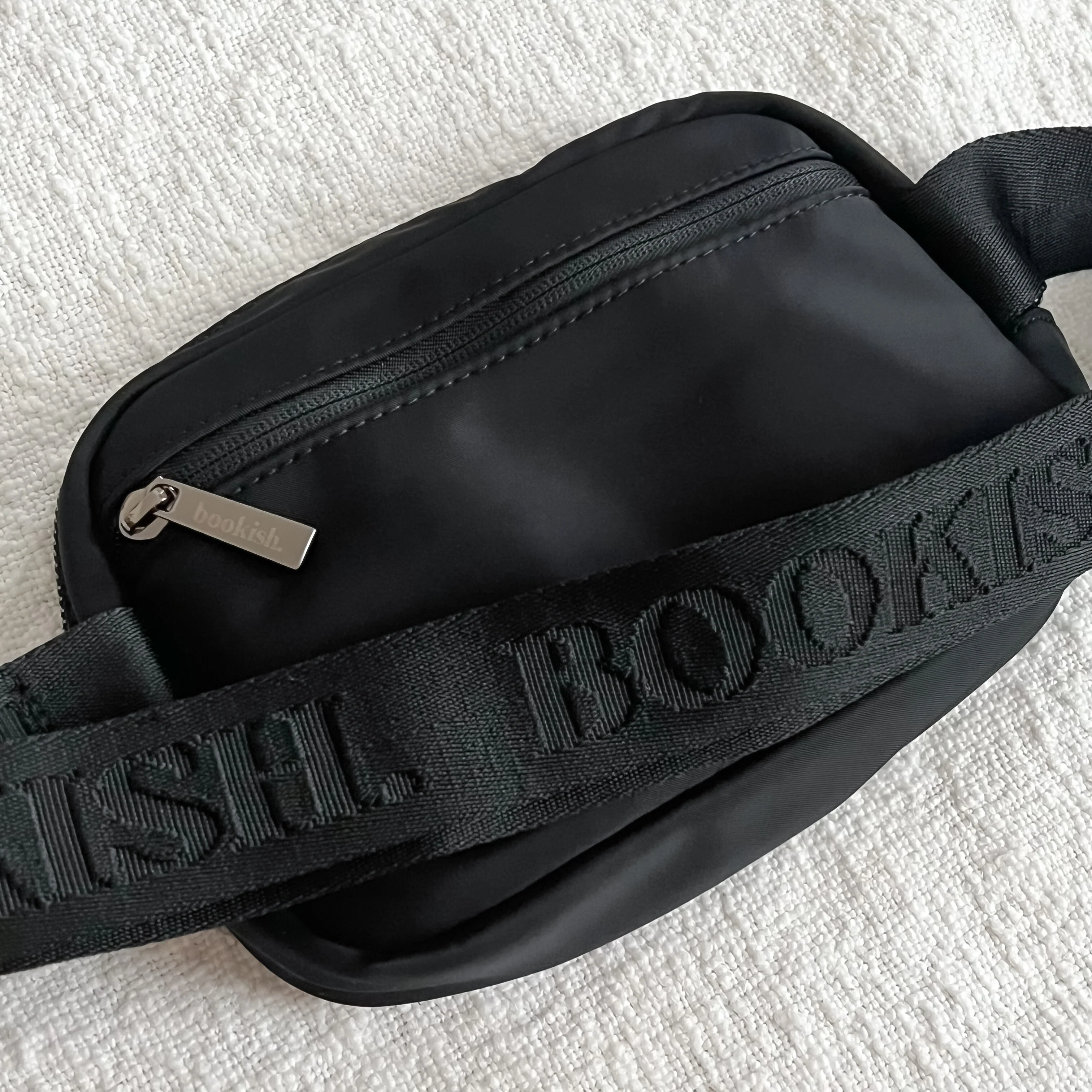 The Bookish Belt Bag - Image 65