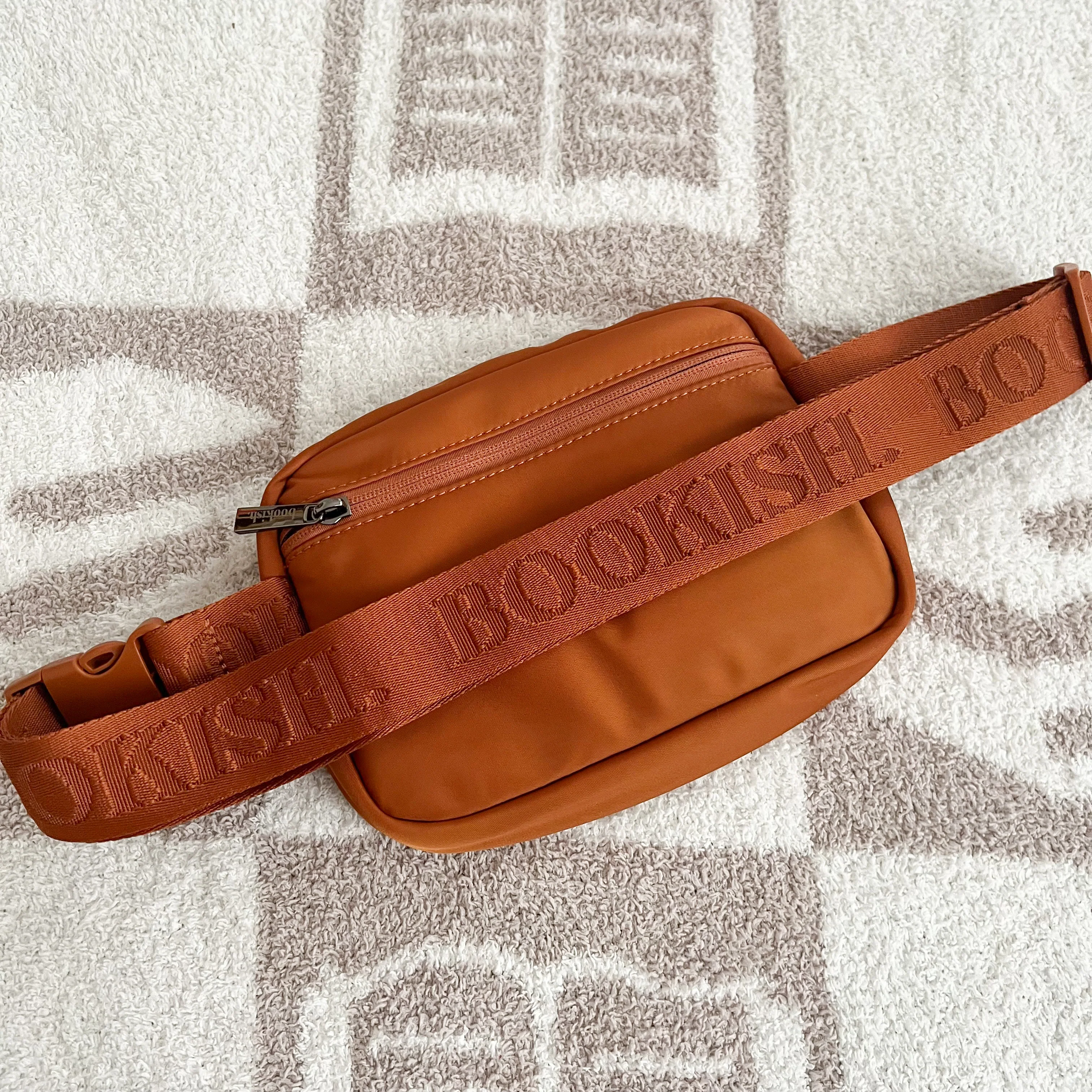 The Bookish Belt Bag - Image 66