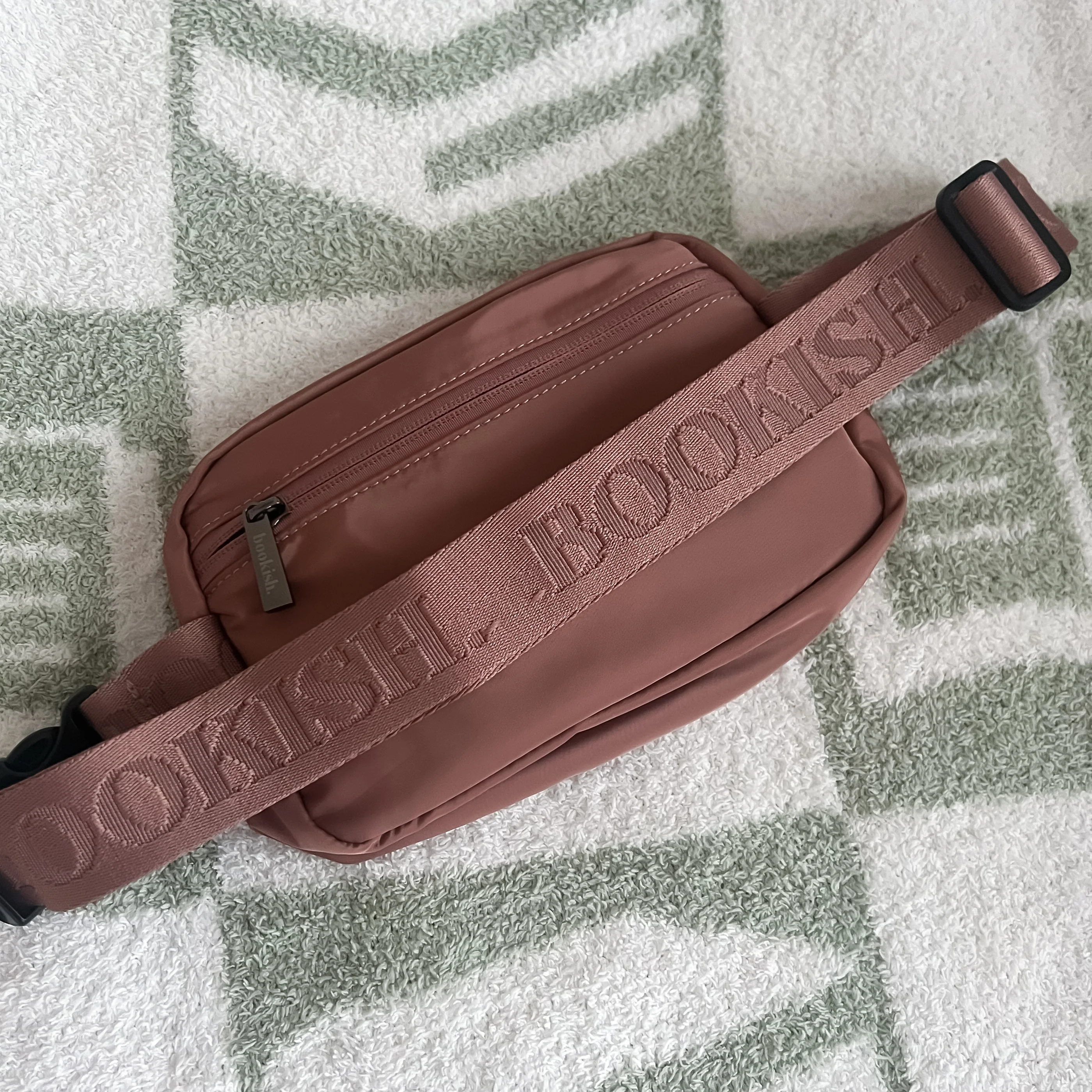 The Bookish Belt Bag - Image 67