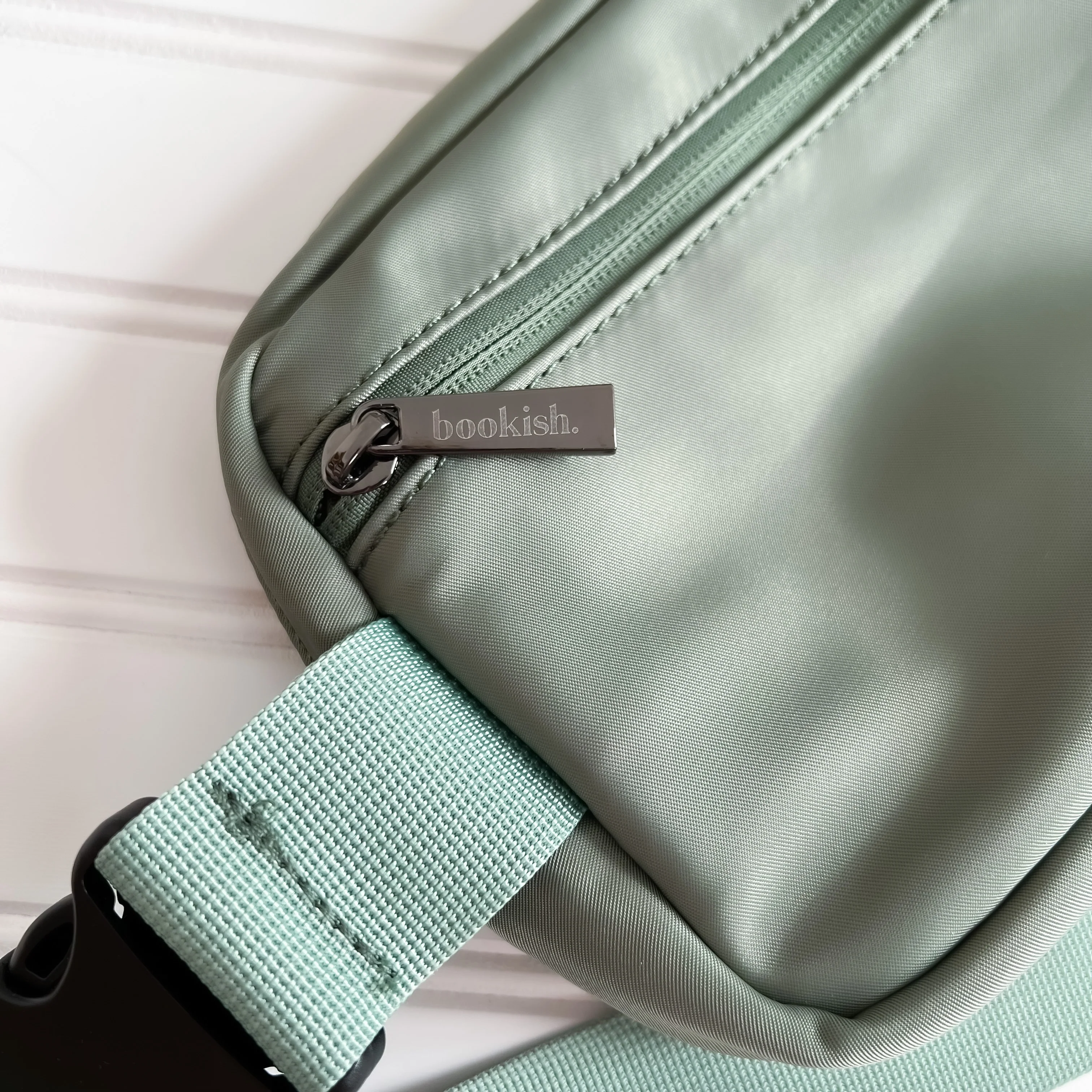 The Bookish Belt Bag - Image 68