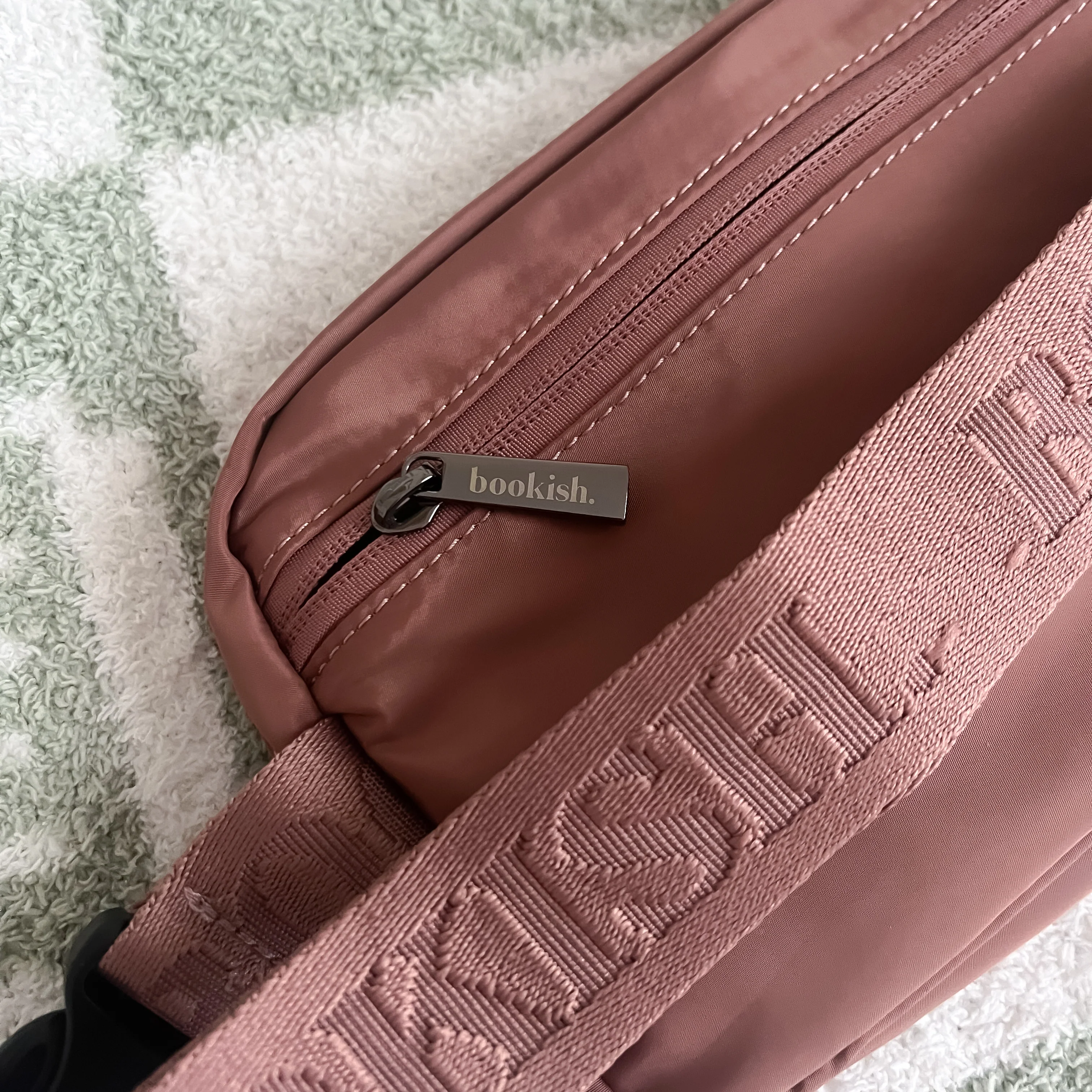 The Bookish Belt Bag - Image 69