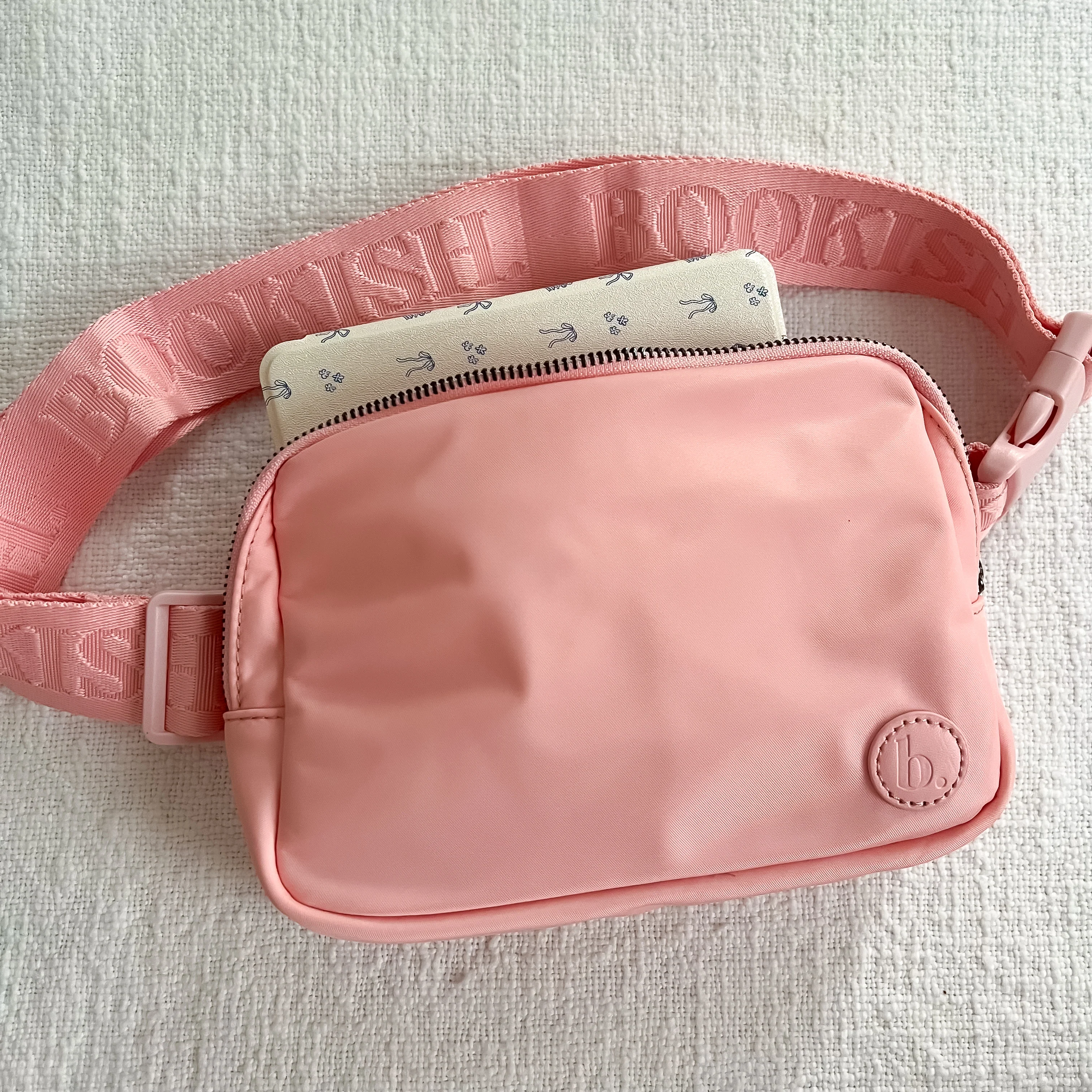 The Bookish Belt Bag - Image 7