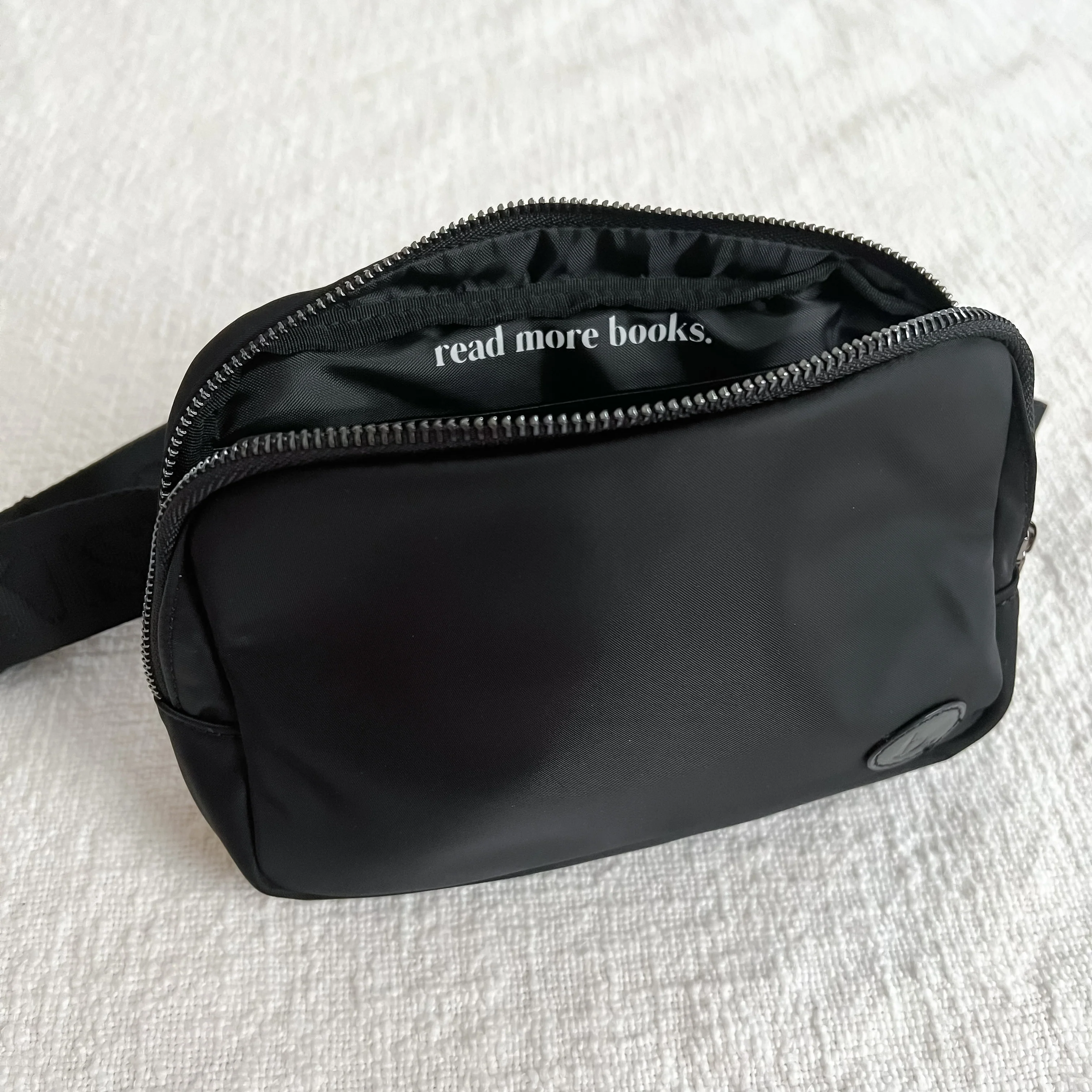 The Bookish Belt Bag - Image 71
