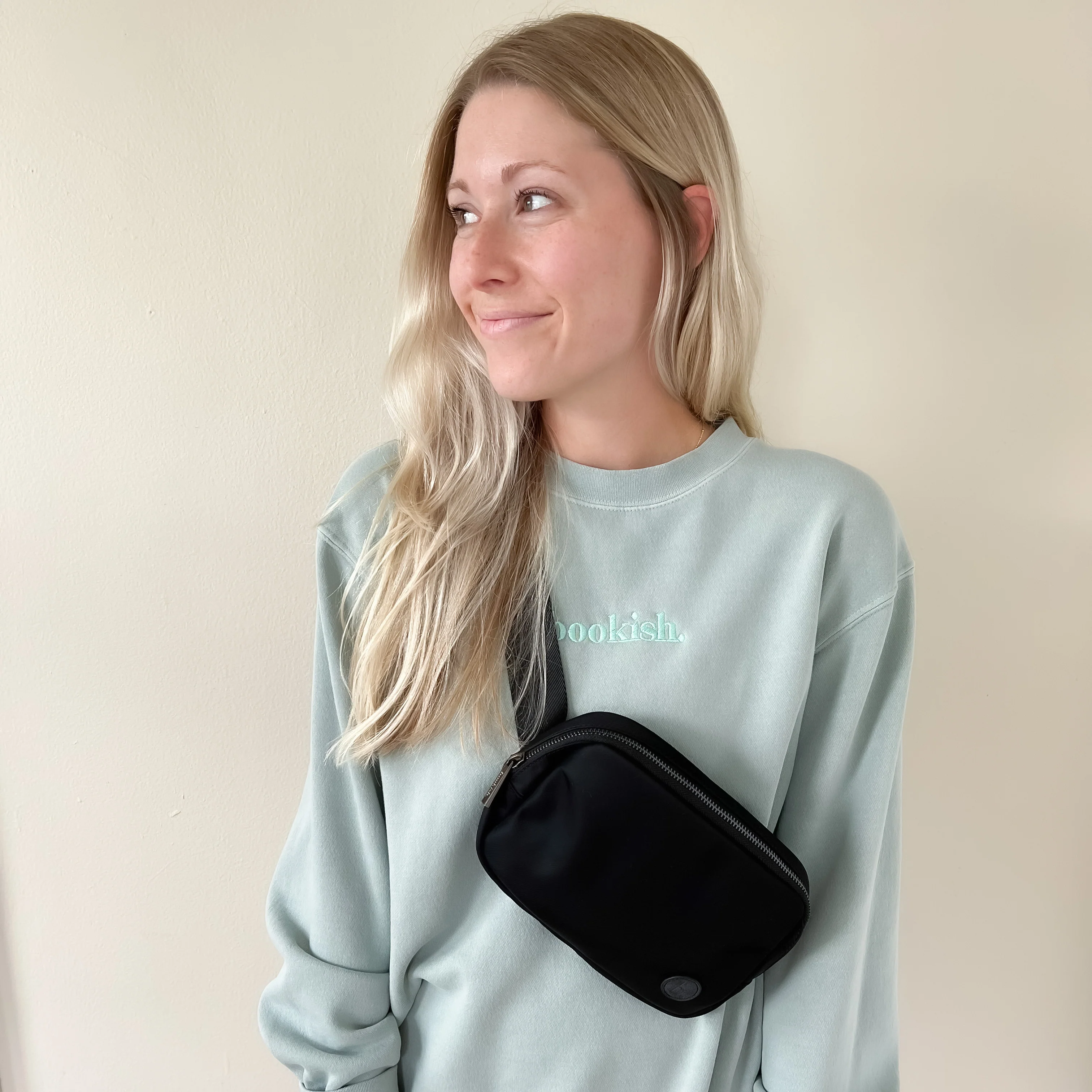 The Bookish Belt Bag - Image 72
