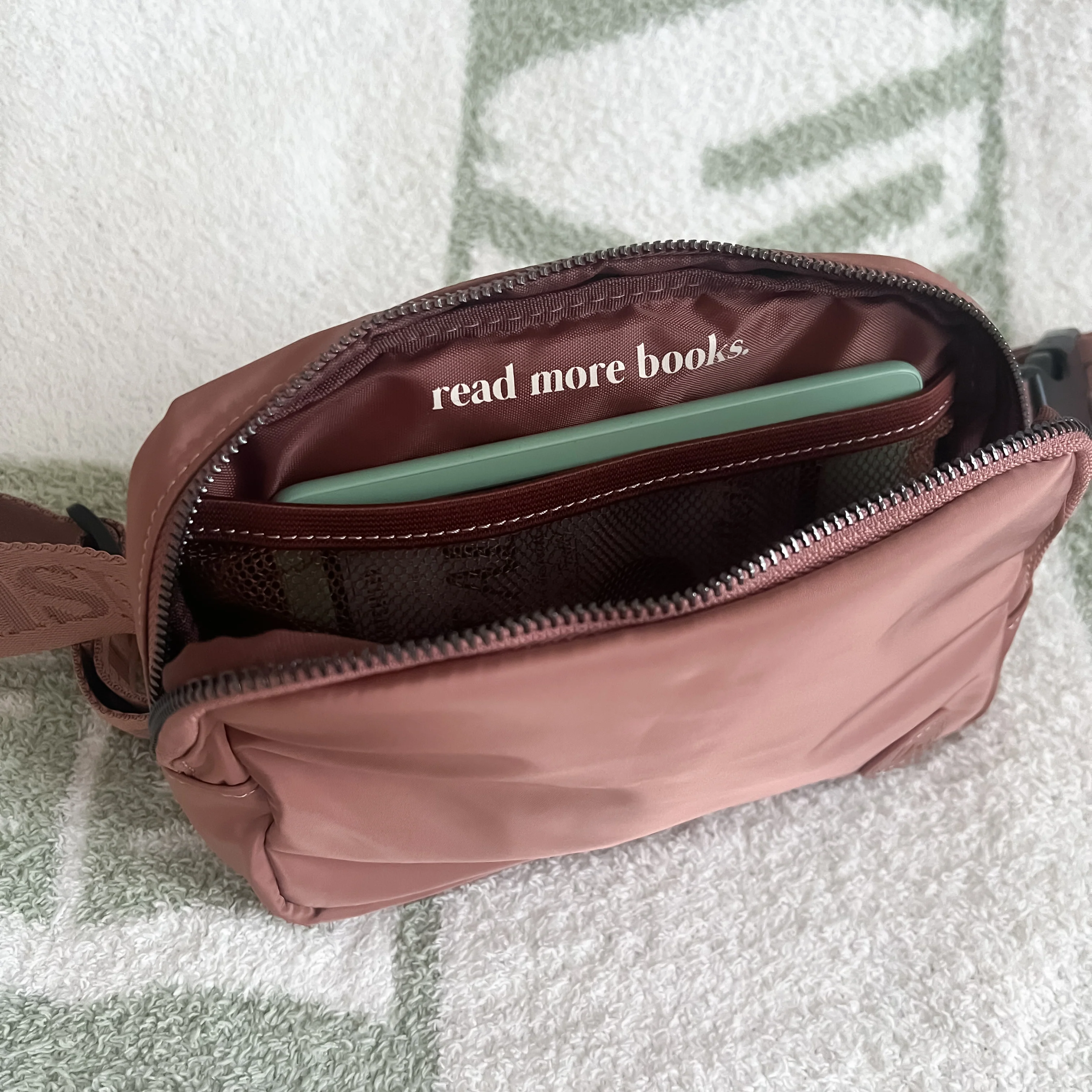 The Bookish Belt Bag - Image 76