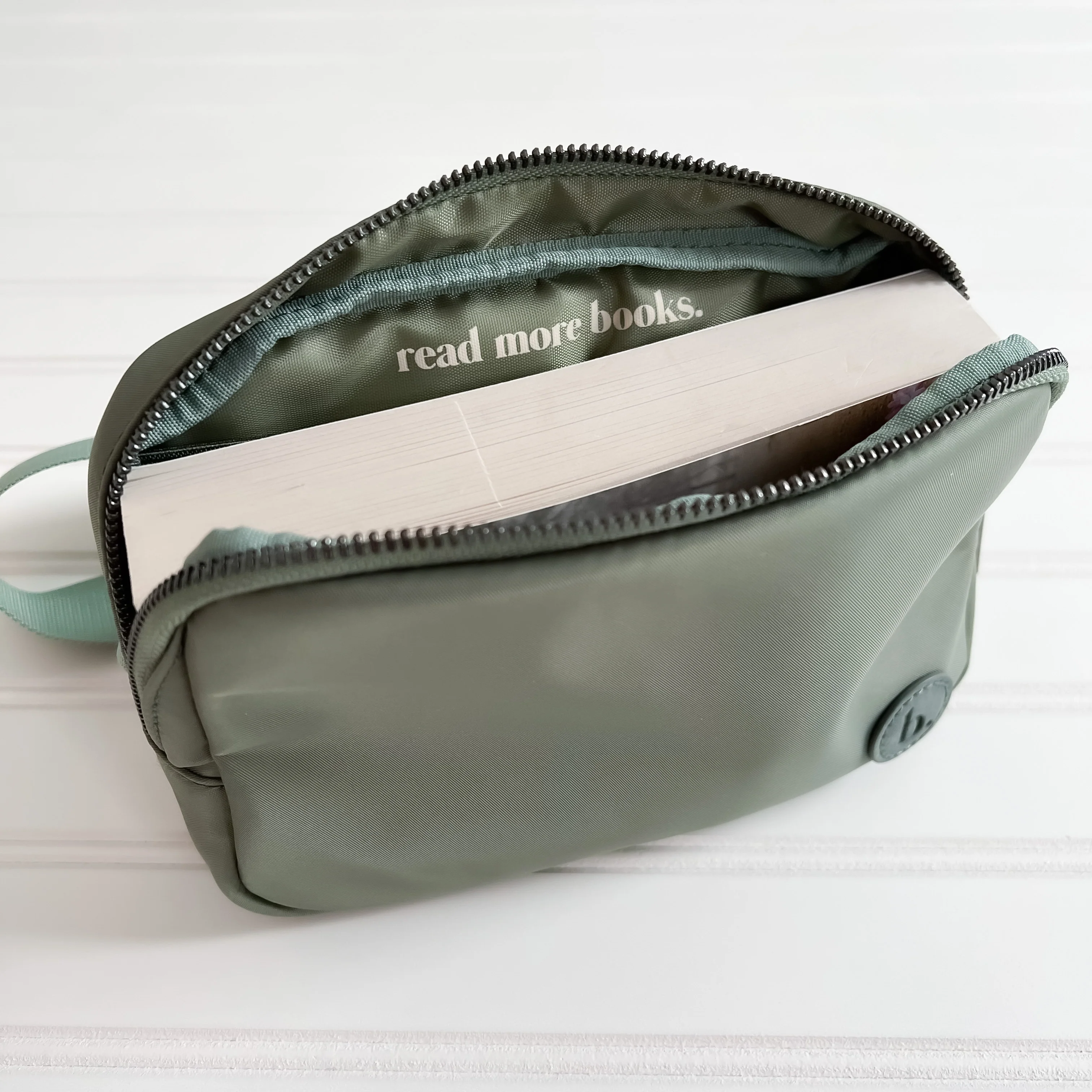 The Bookish Belt Bag - Image 77