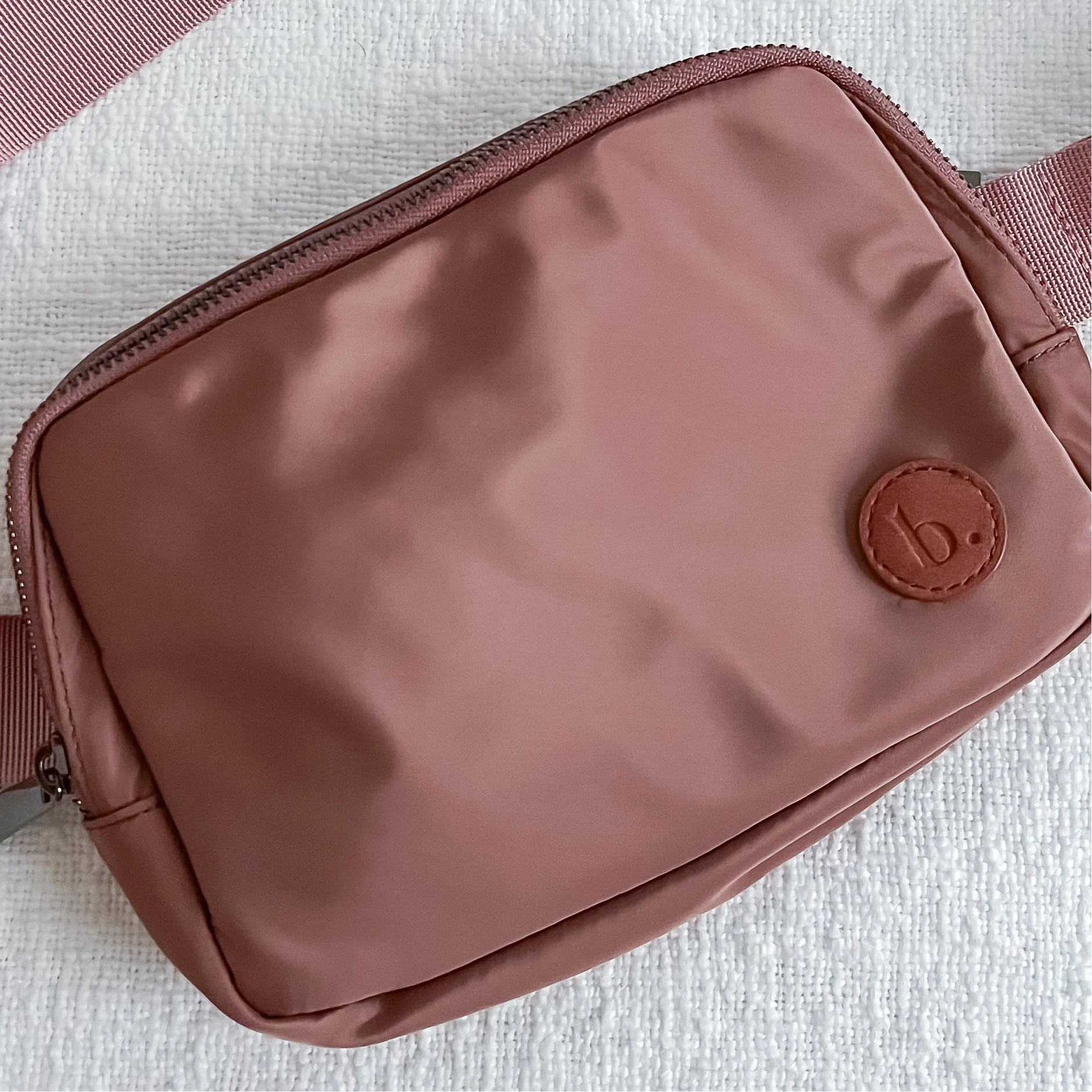 The Bookish Belt Bag - Image 78